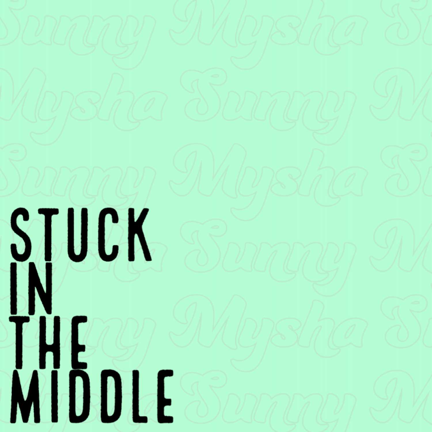 Stuck in the Middle