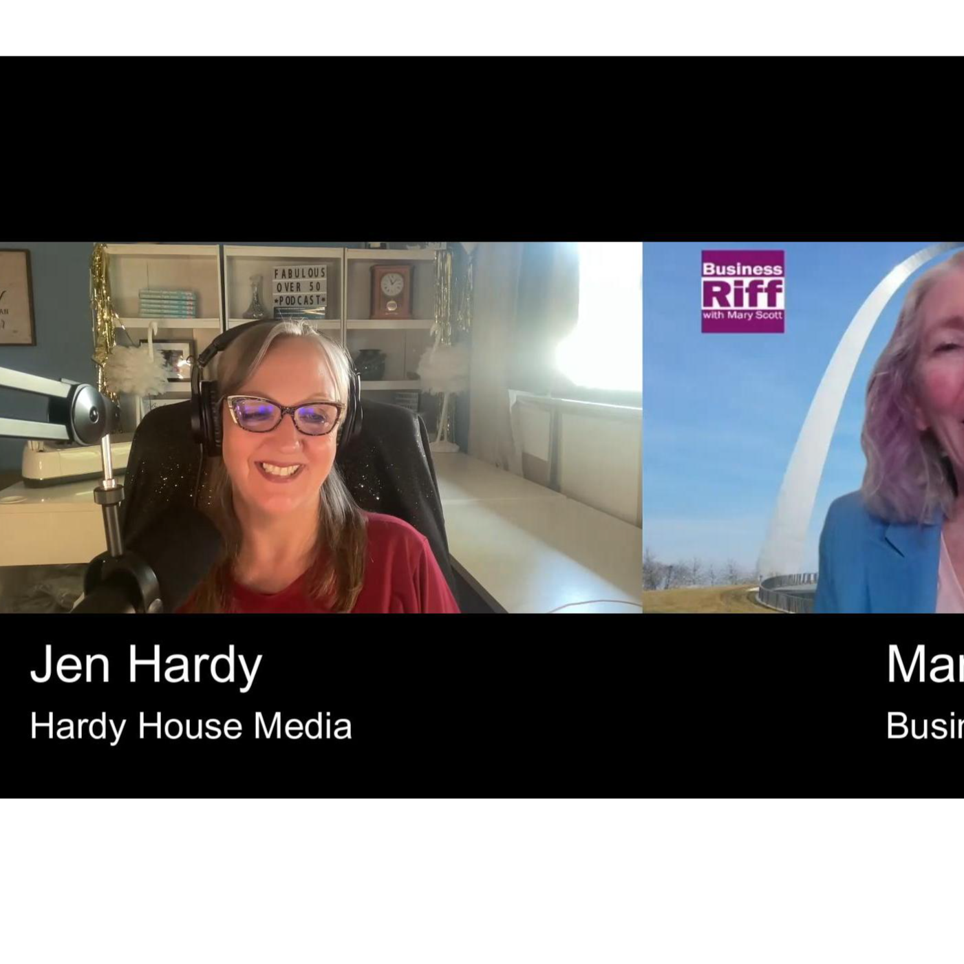 Stuck? Time to Improv! The Startup Launchpad