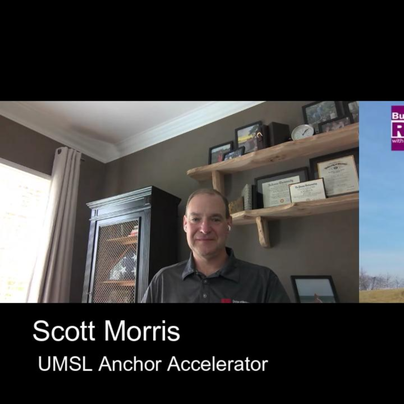 Stuck? Time to Improv! The Startup Launchpad