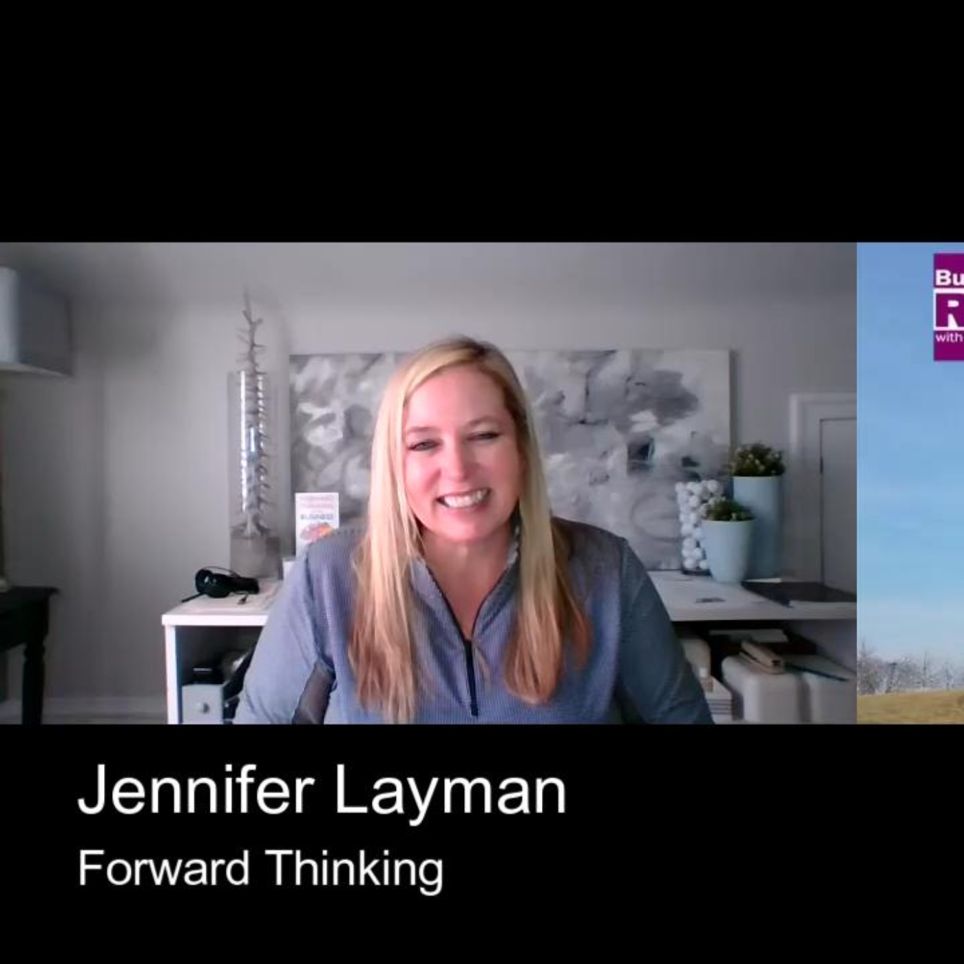 Stuck? Time to Improv! The Startup Launchpad
