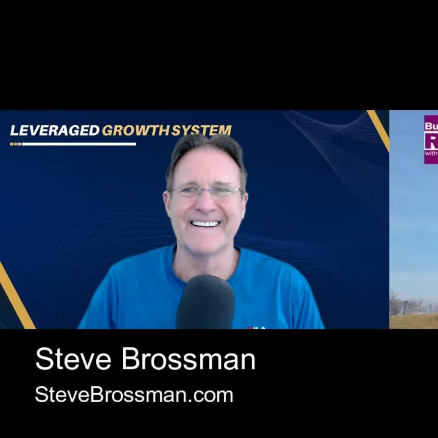 Stuck? Time to Improv! The Startup Launchpad
