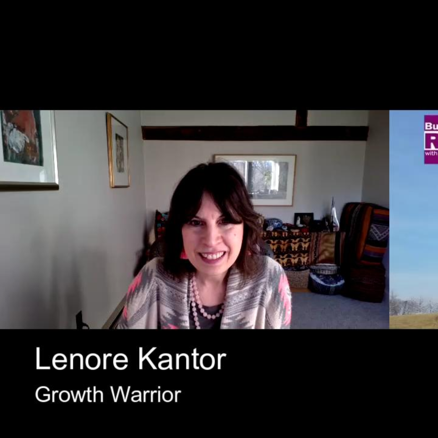 Stuck? Time to Improv! The Startup Launchpad
