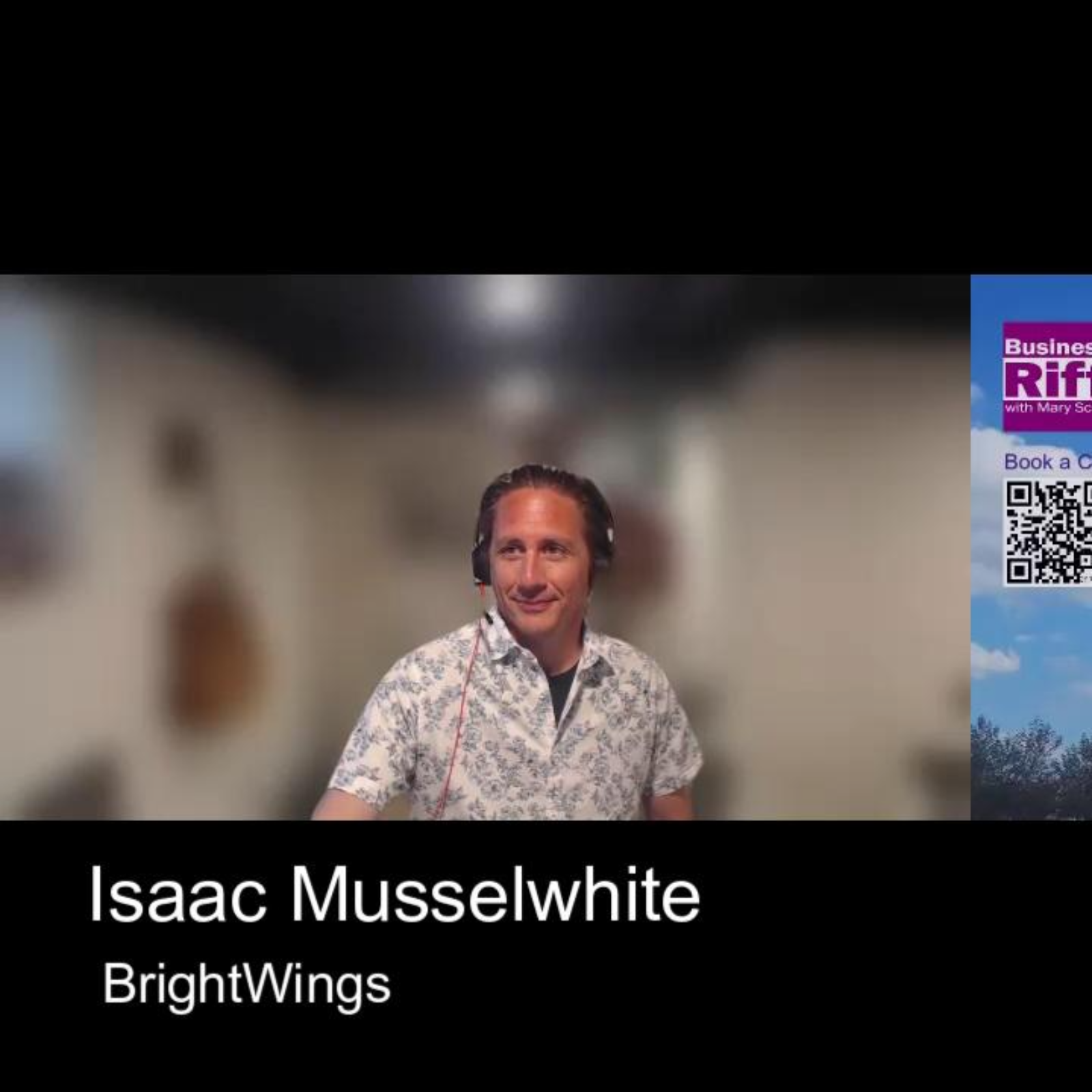 Benefits of Hiring a Developer with Isaac Musselwhite episode artwork