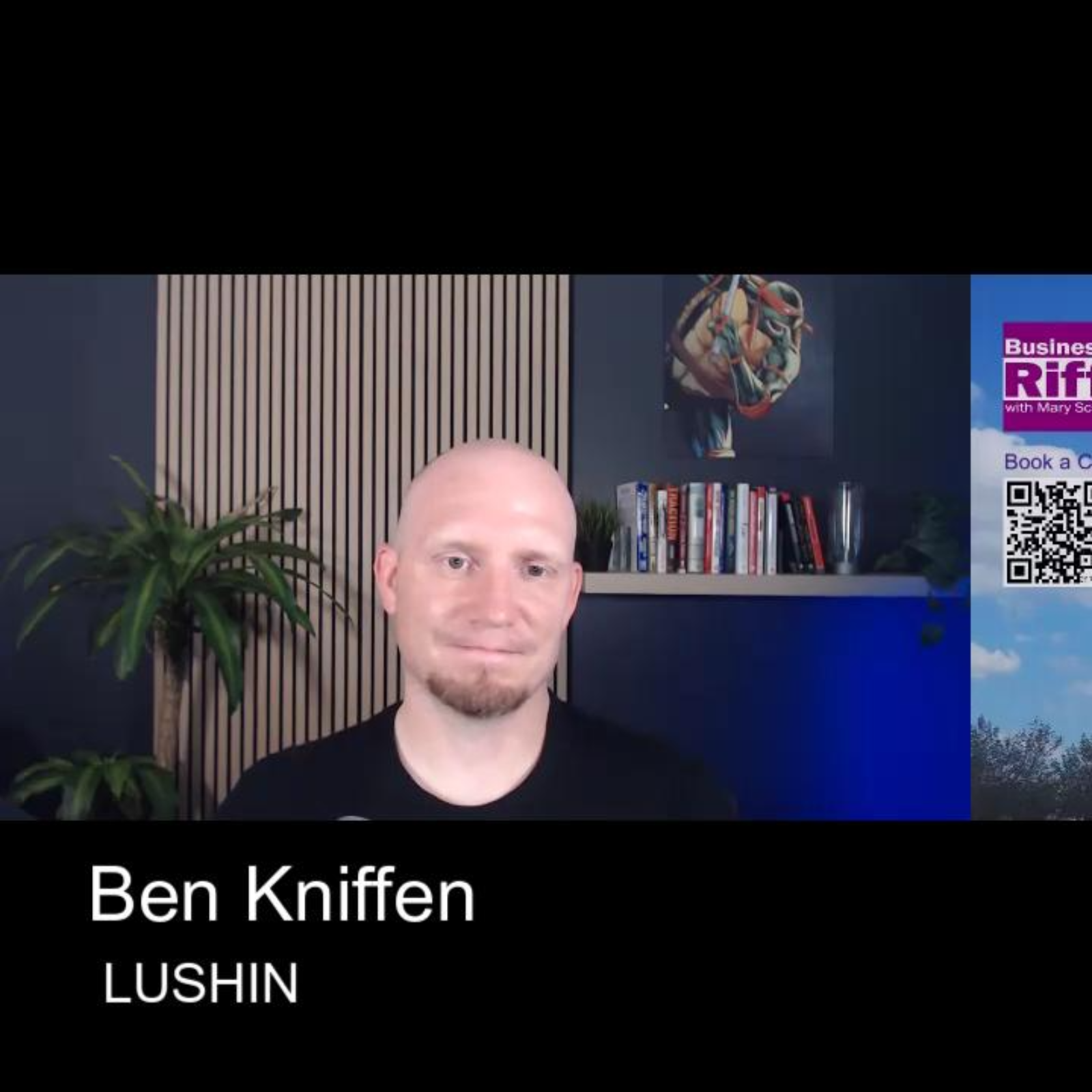 Set Up Sales for Success with Ben Kniffen episode artwork