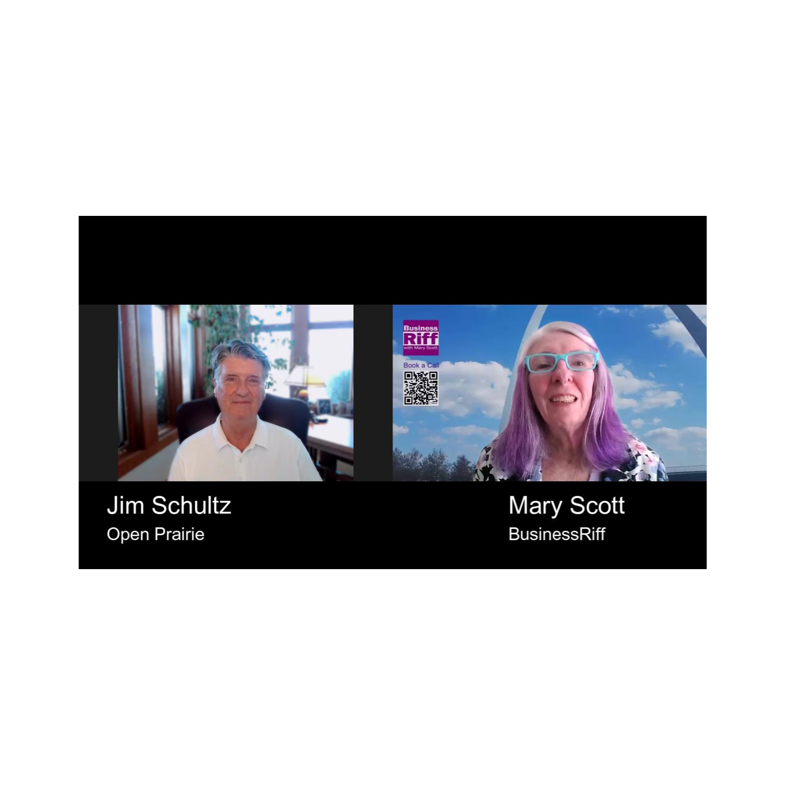 Funding for AgTech Startups with Jim Schultz episode artwork