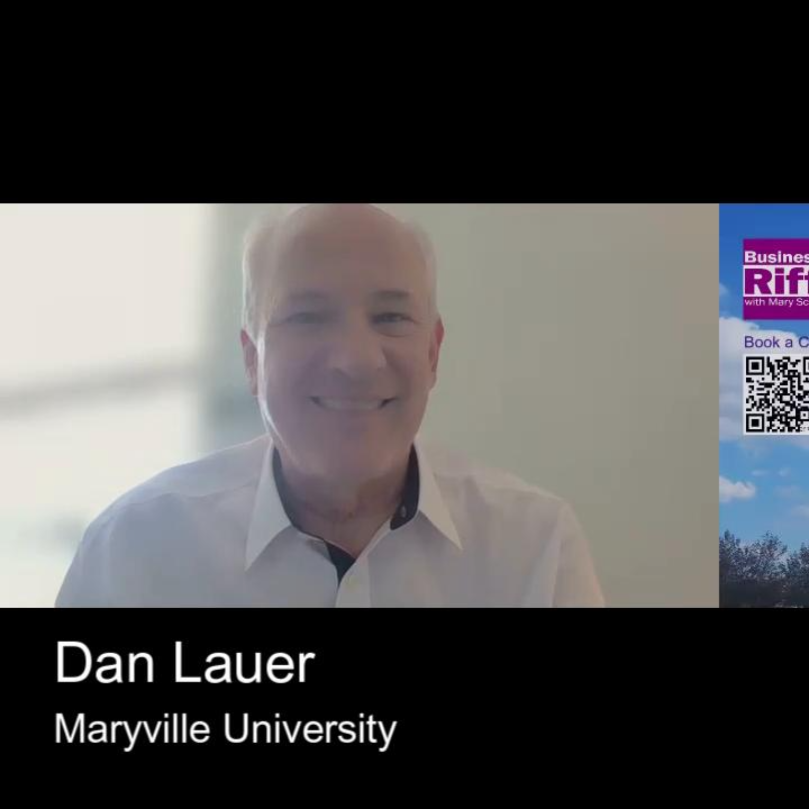Stuck? Time to Improv! The Startup Launchpad