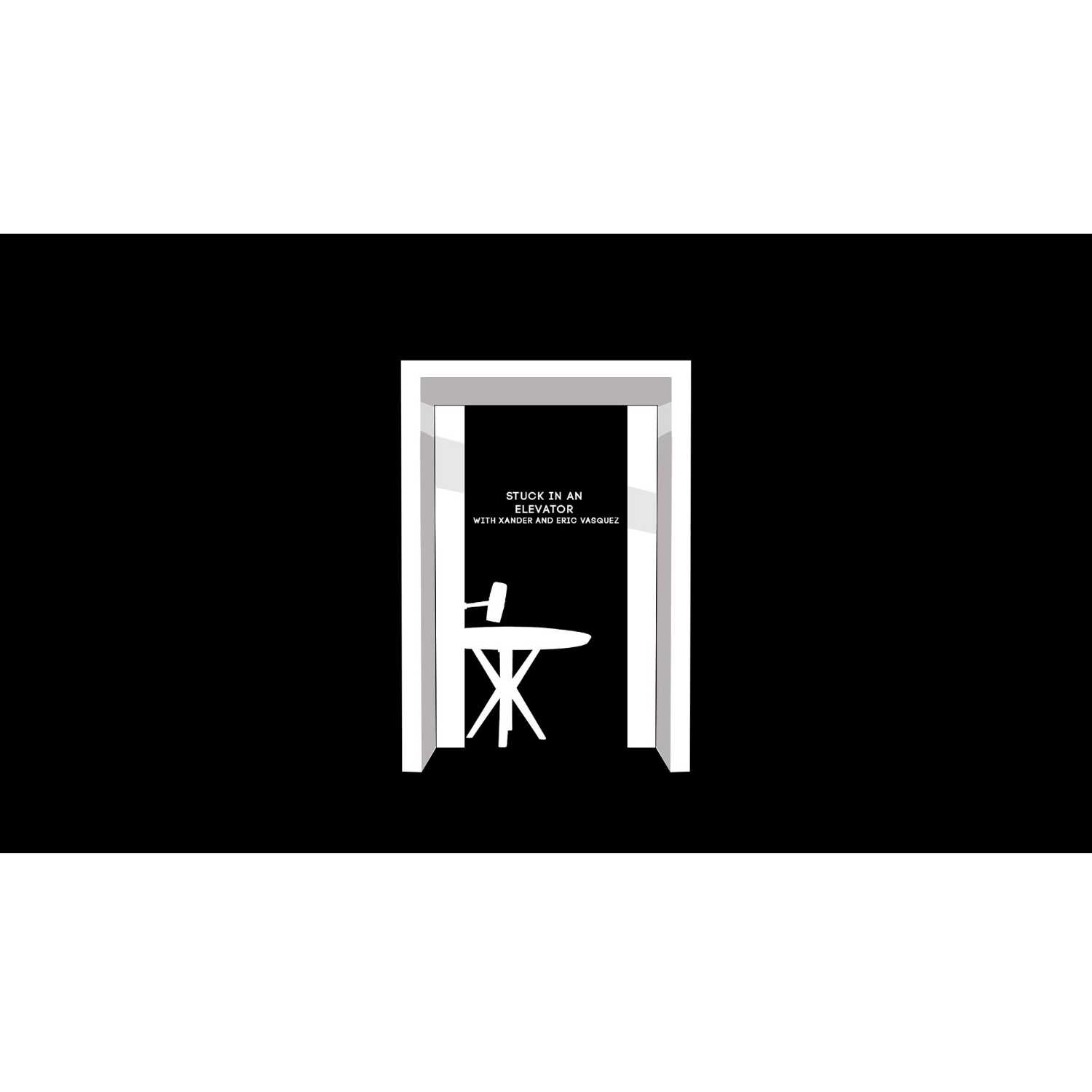 Stuck In An Elevator cover art