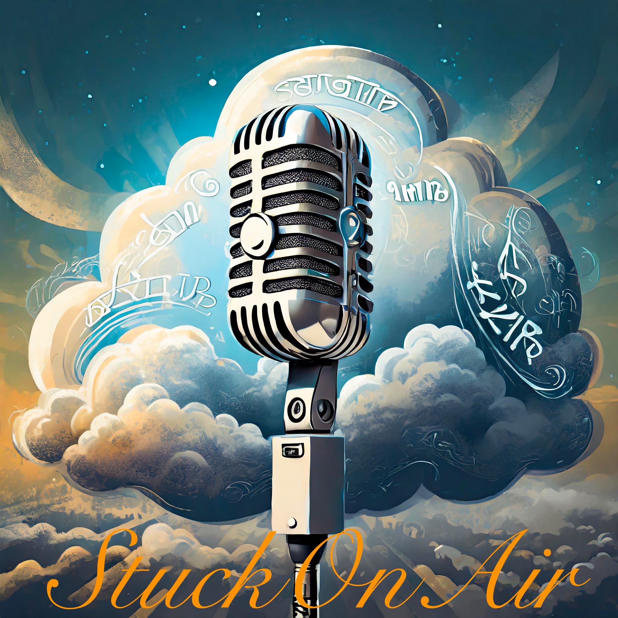 StuckOnAir