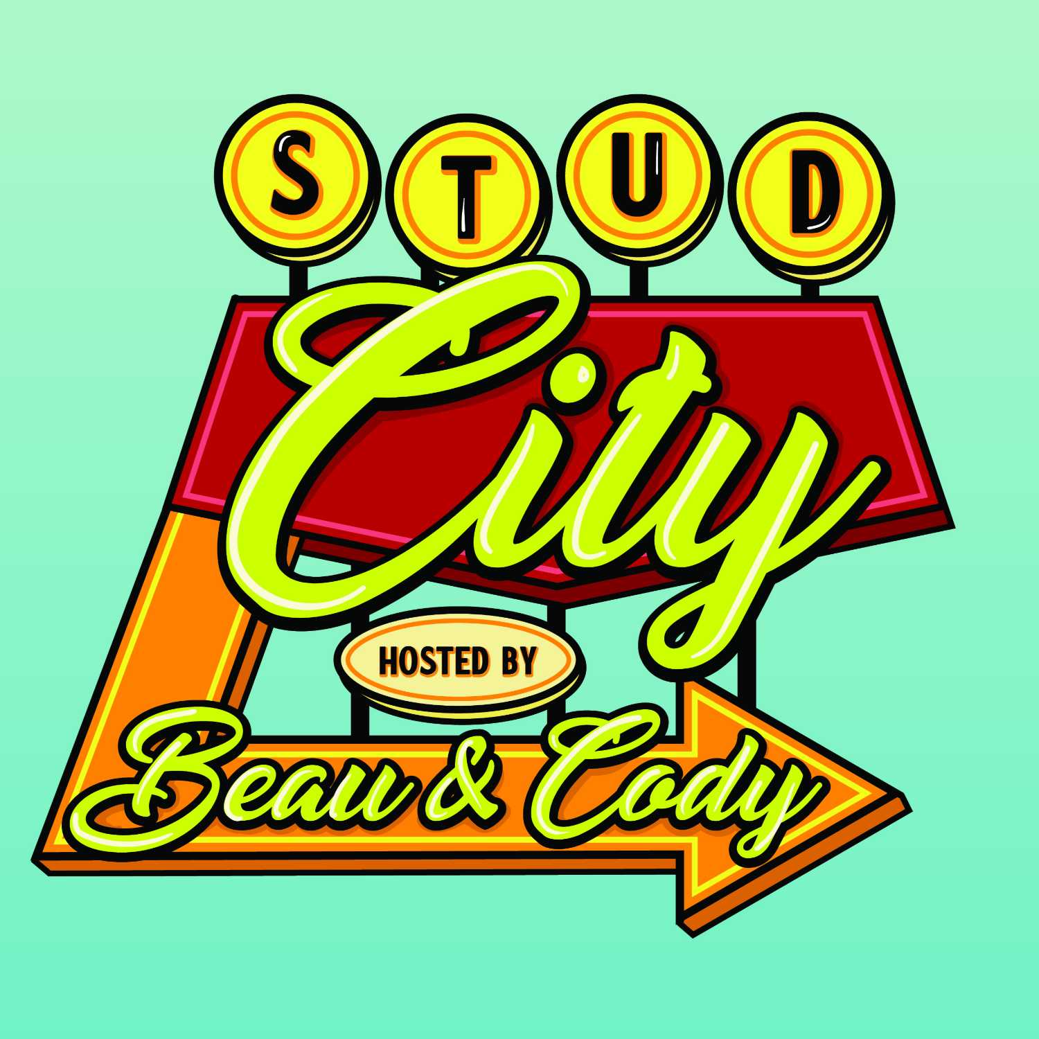 Stud City