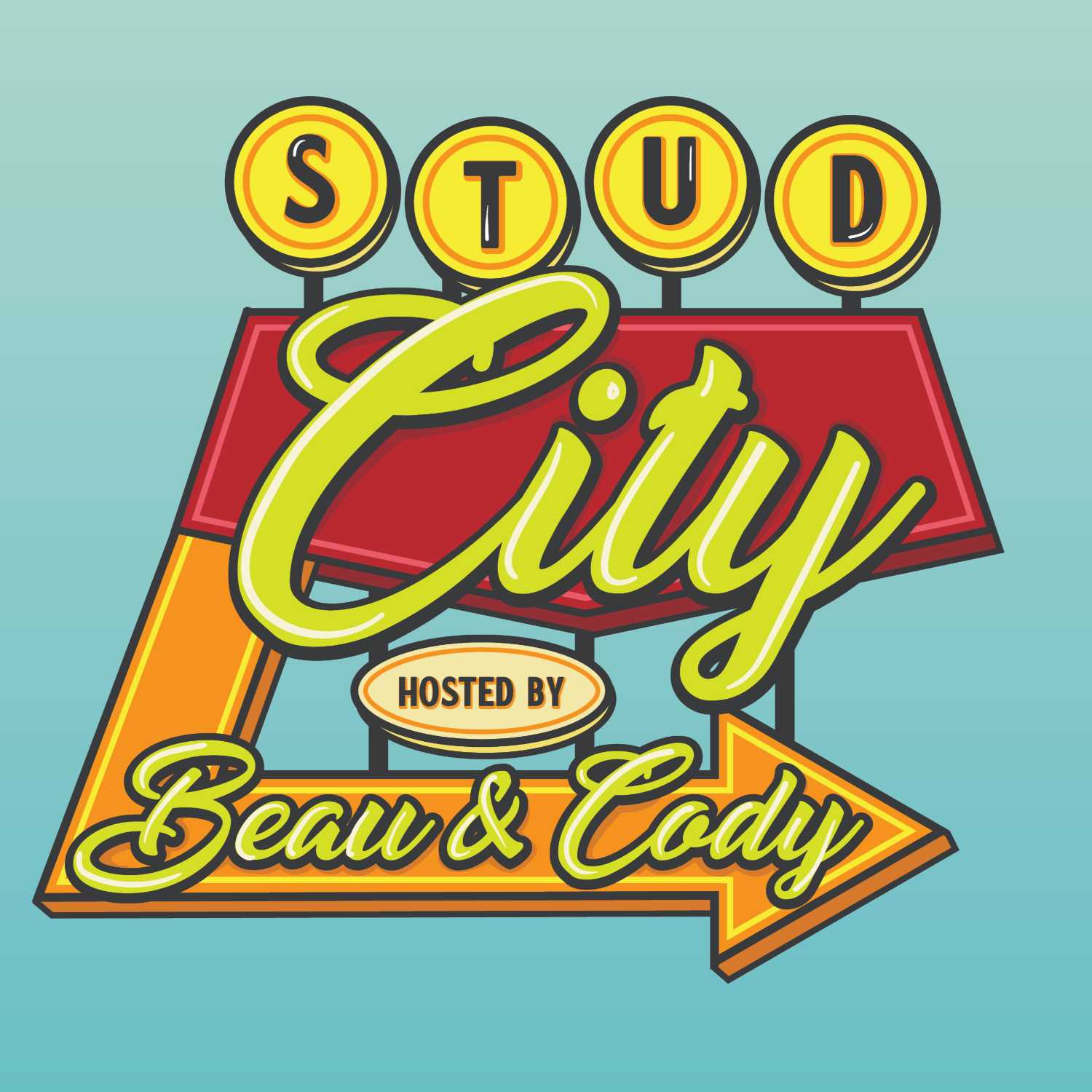 Stud City
