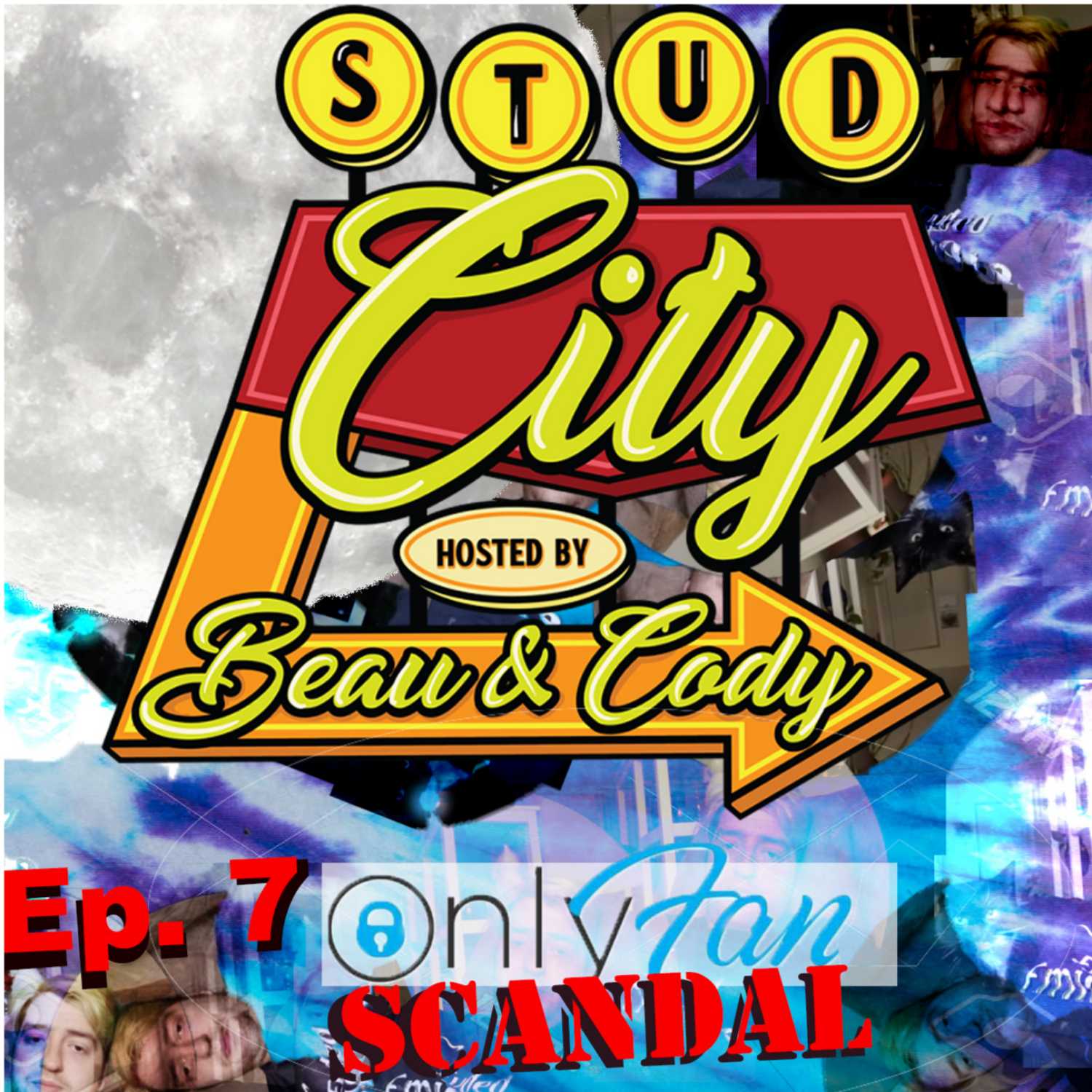Stud City
