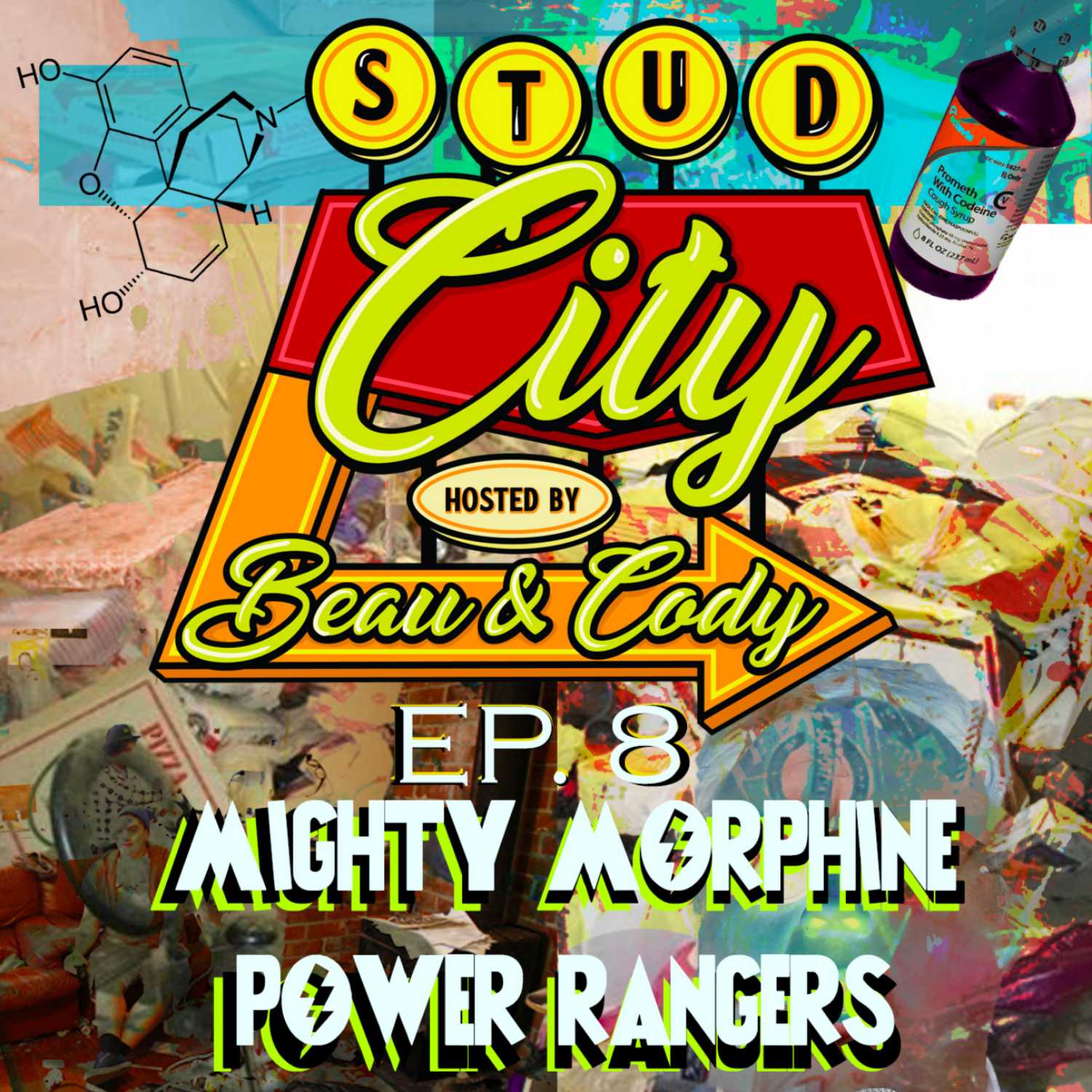 Stud City