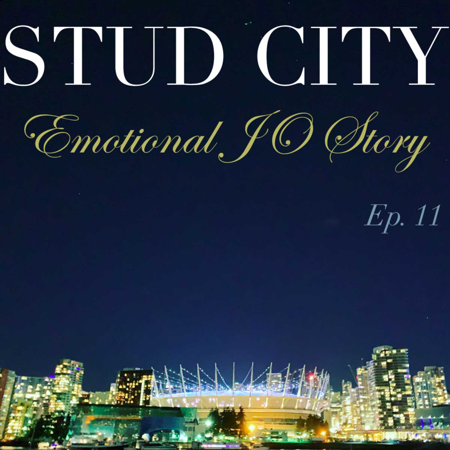 Stud City