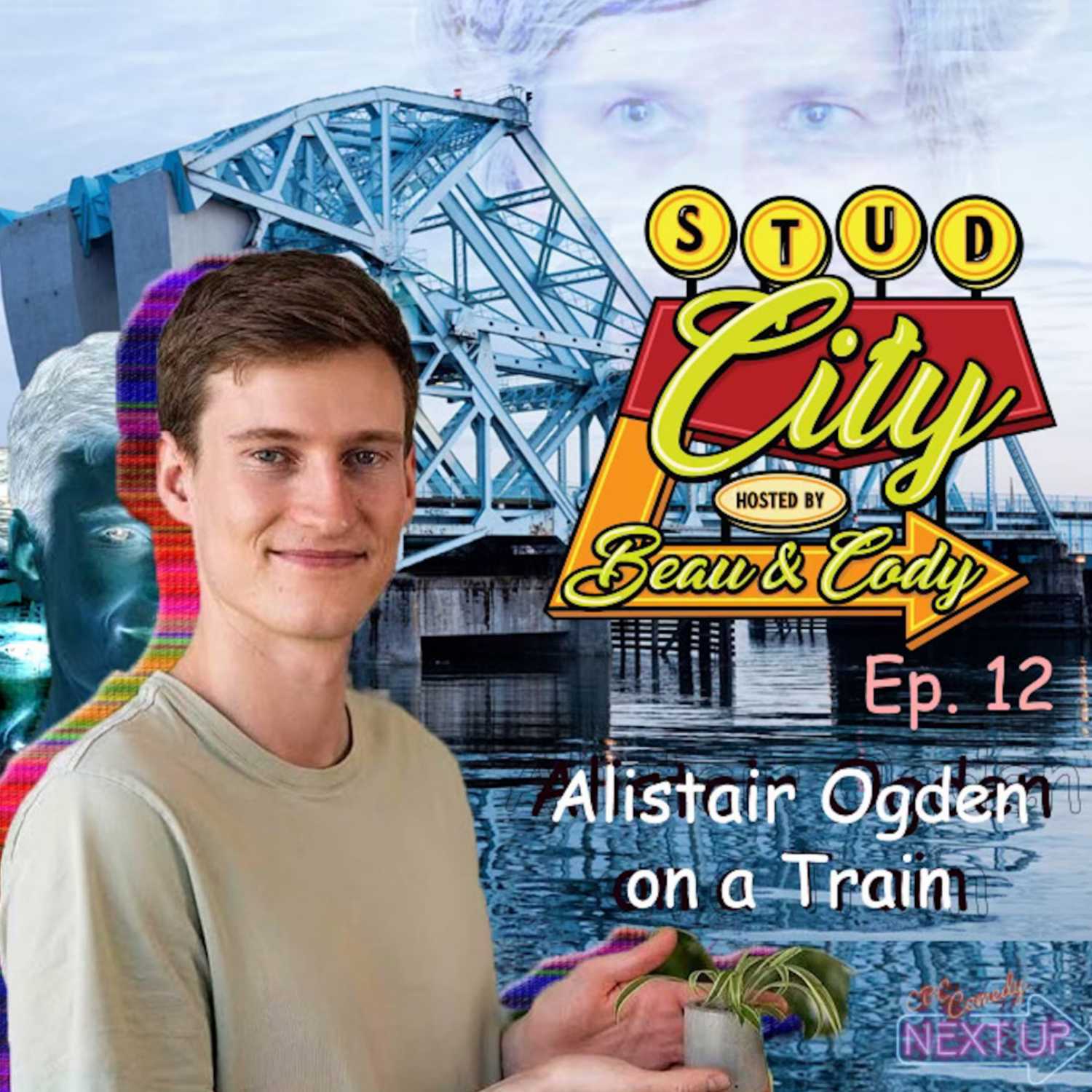 Stud City