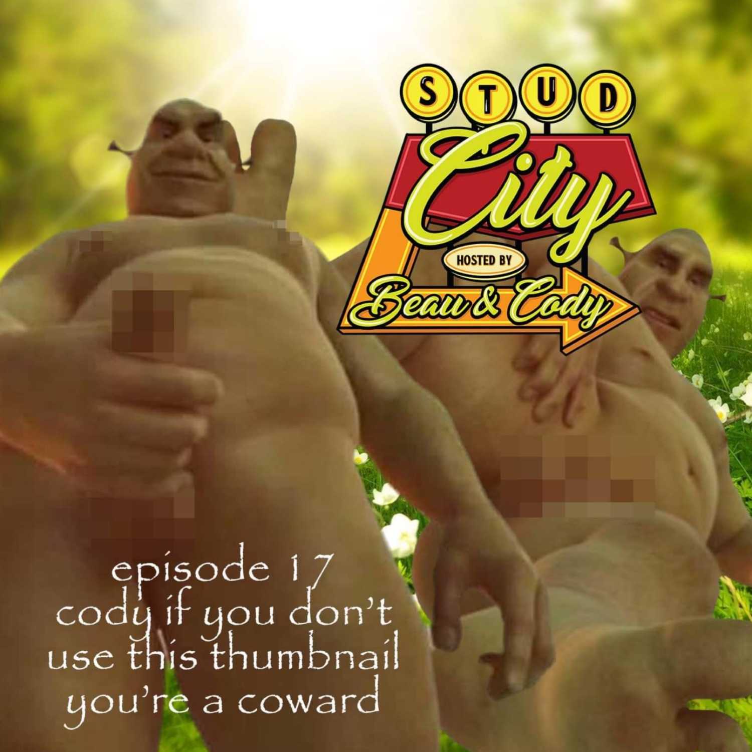 Stud City