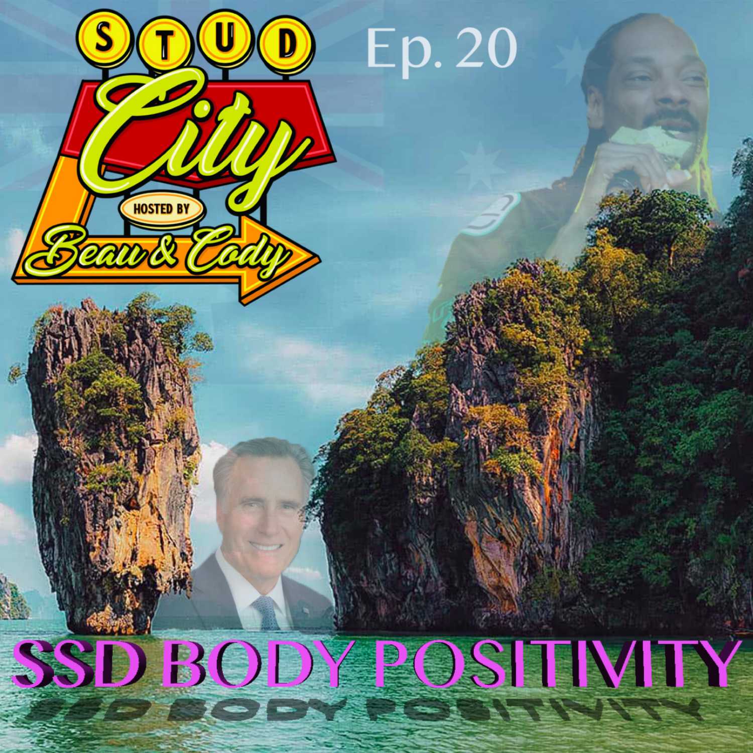 Stud City