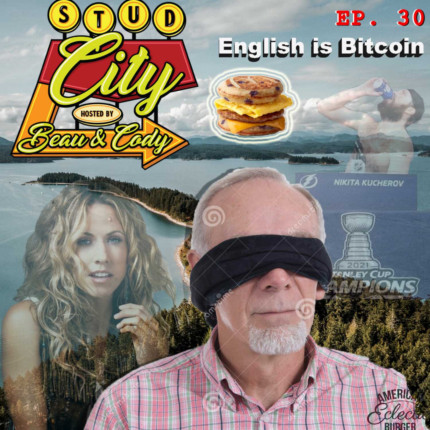 Stud City