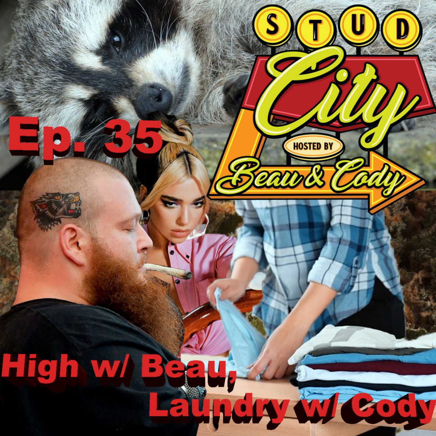 Stud City