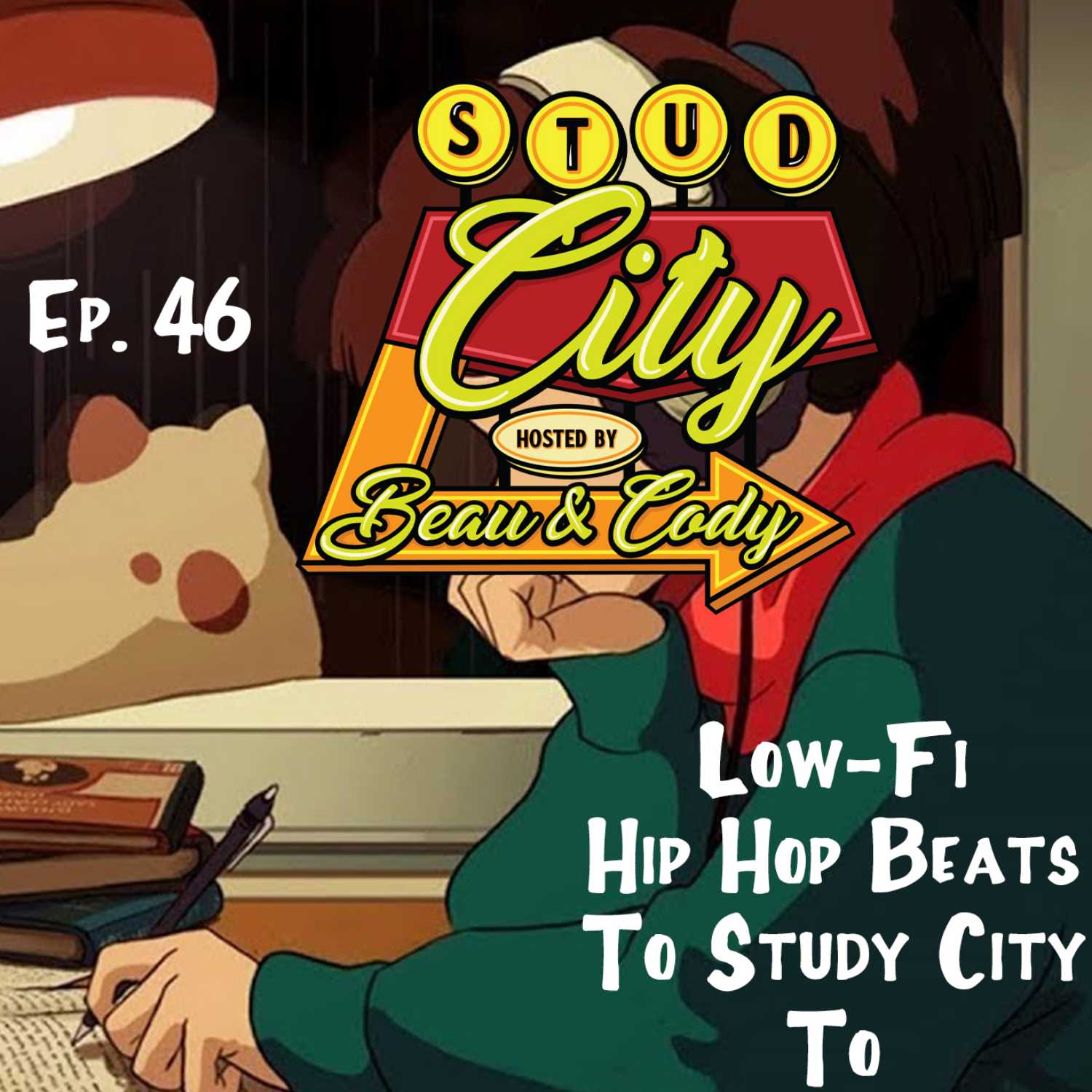 Stud City