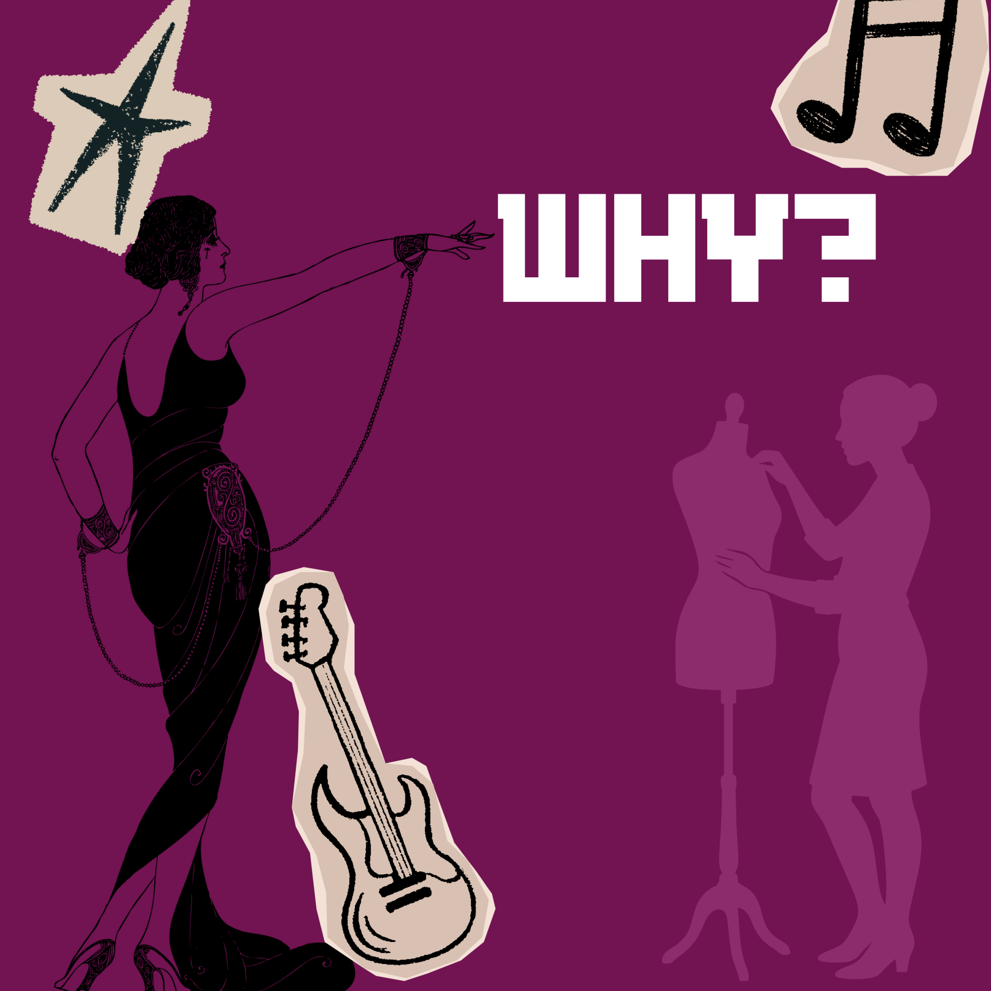 Why learn alternative fashion history? episode artwork