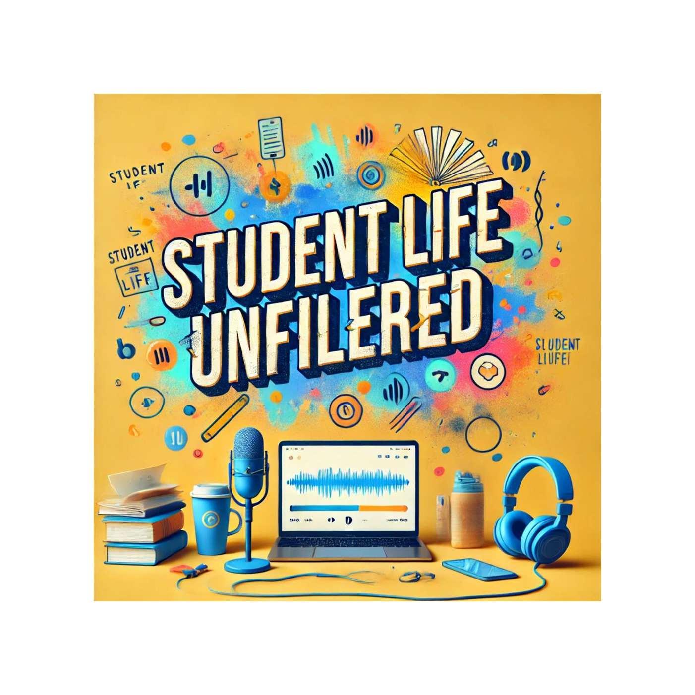 Student Life Unfiltered