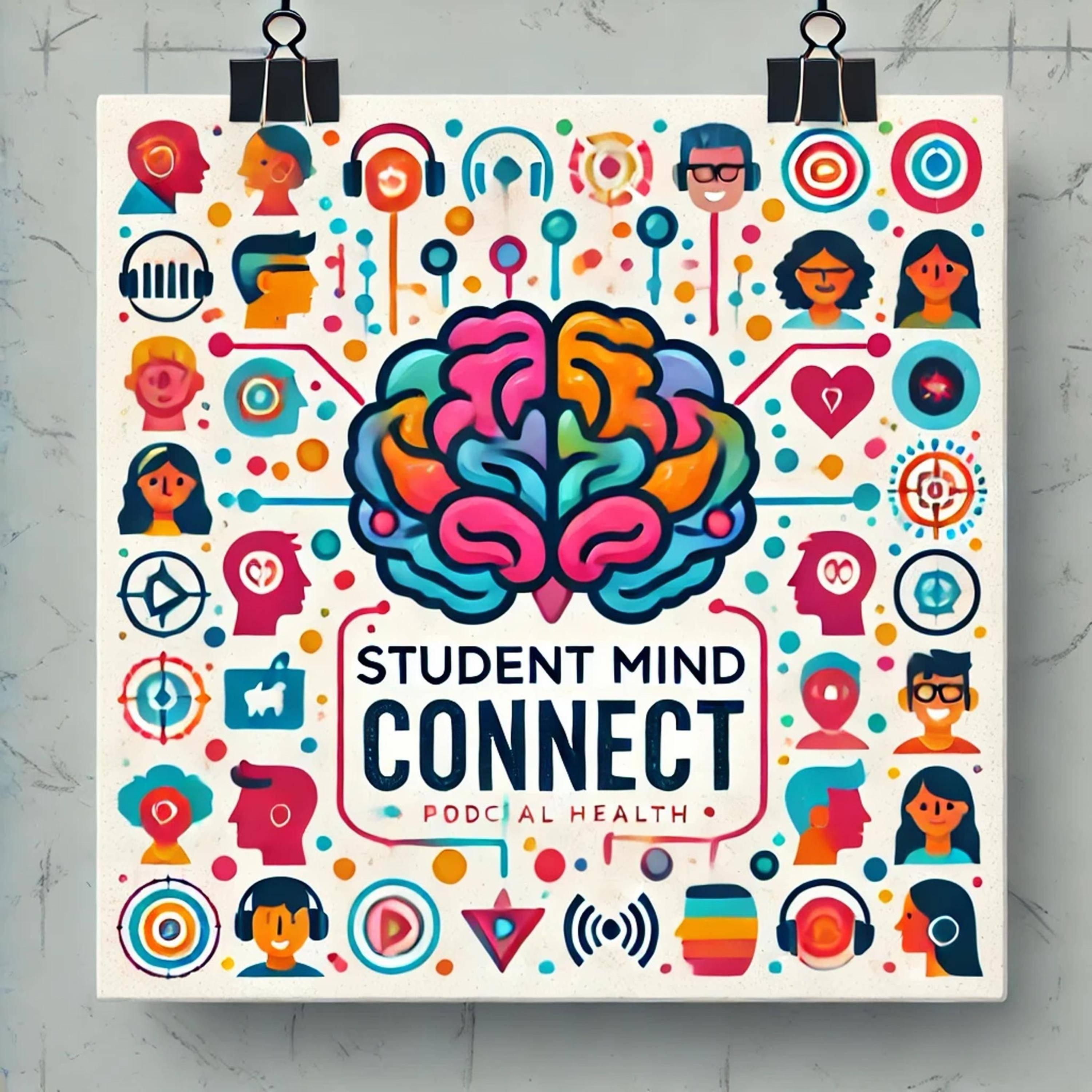 Digital Lives: Comparing Social Media’s Impact on Mental Health in the U.S. and China episode artwork
