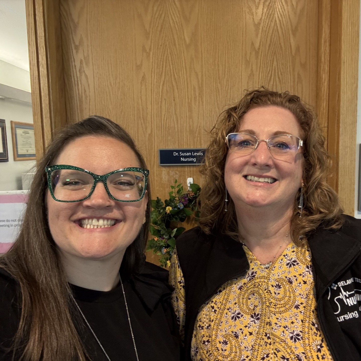 Student Nurse Grit, Grind, and Graduate