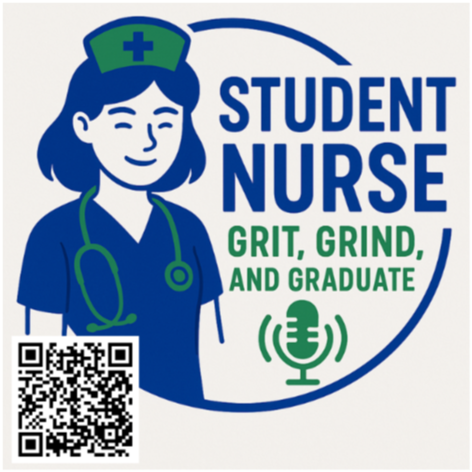 What is a Nursing Competitive Admission Process with Mrs. Stivers