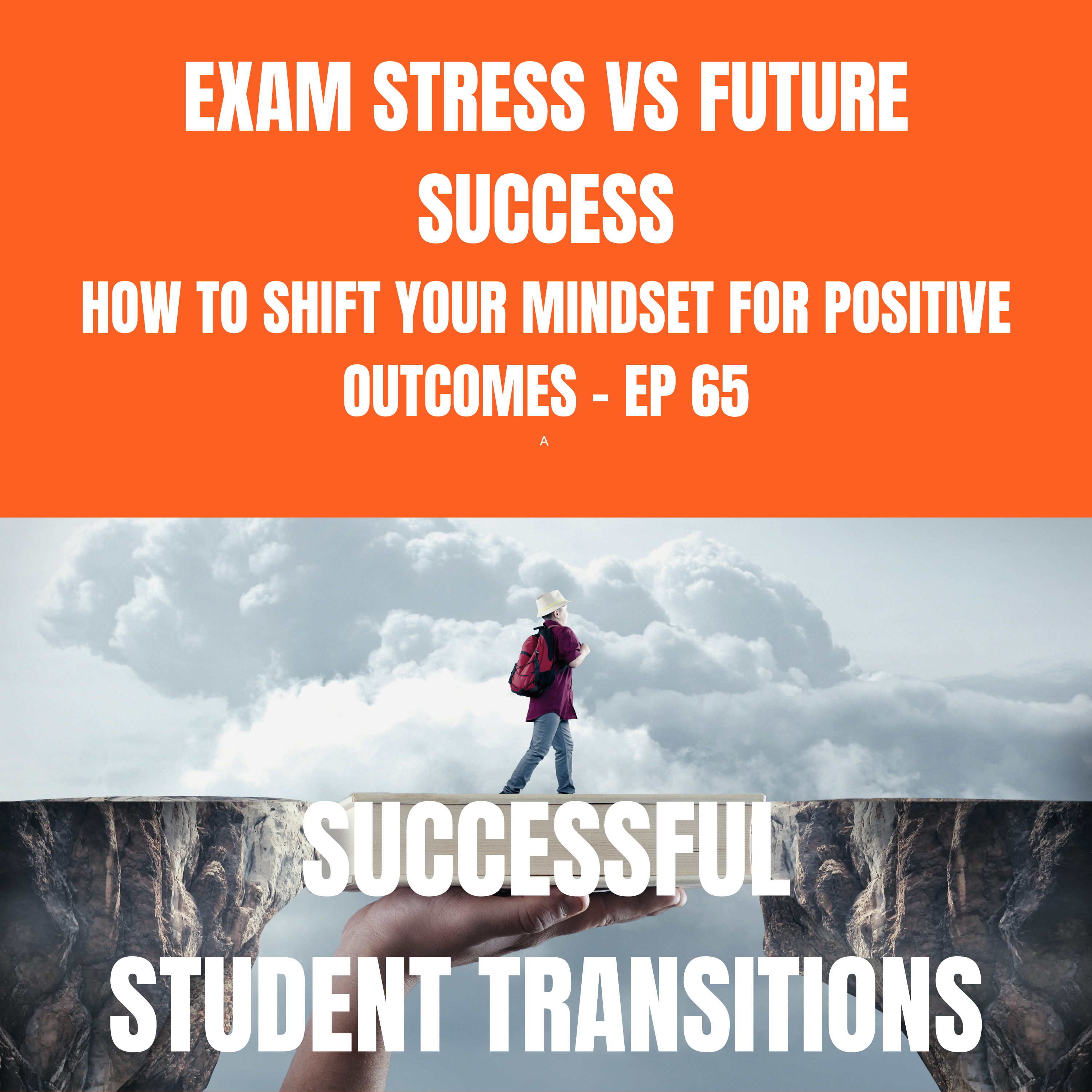 Successful Student Transitions - A Time to Thrive
