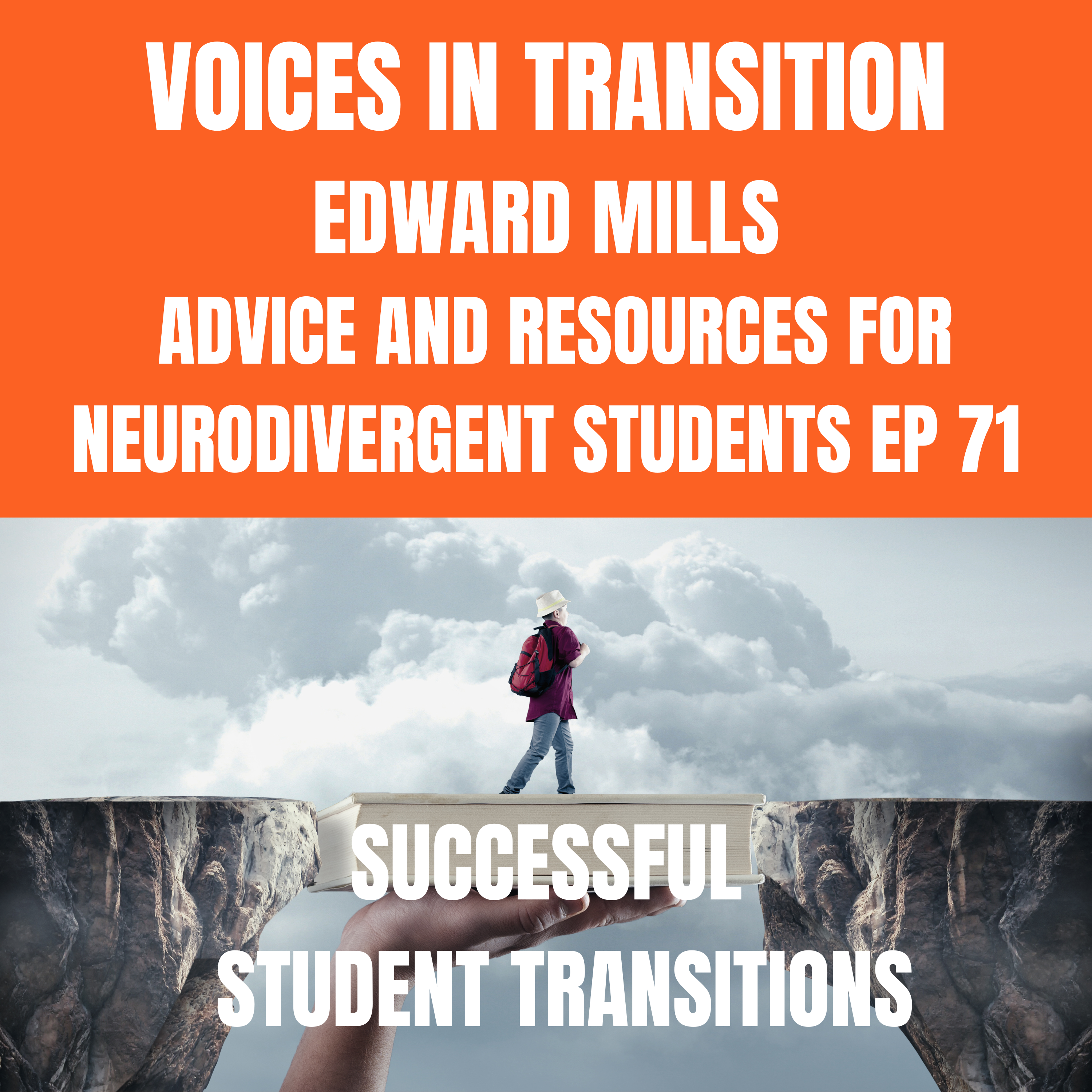 Successful Student Transitions - A Time to Thrive