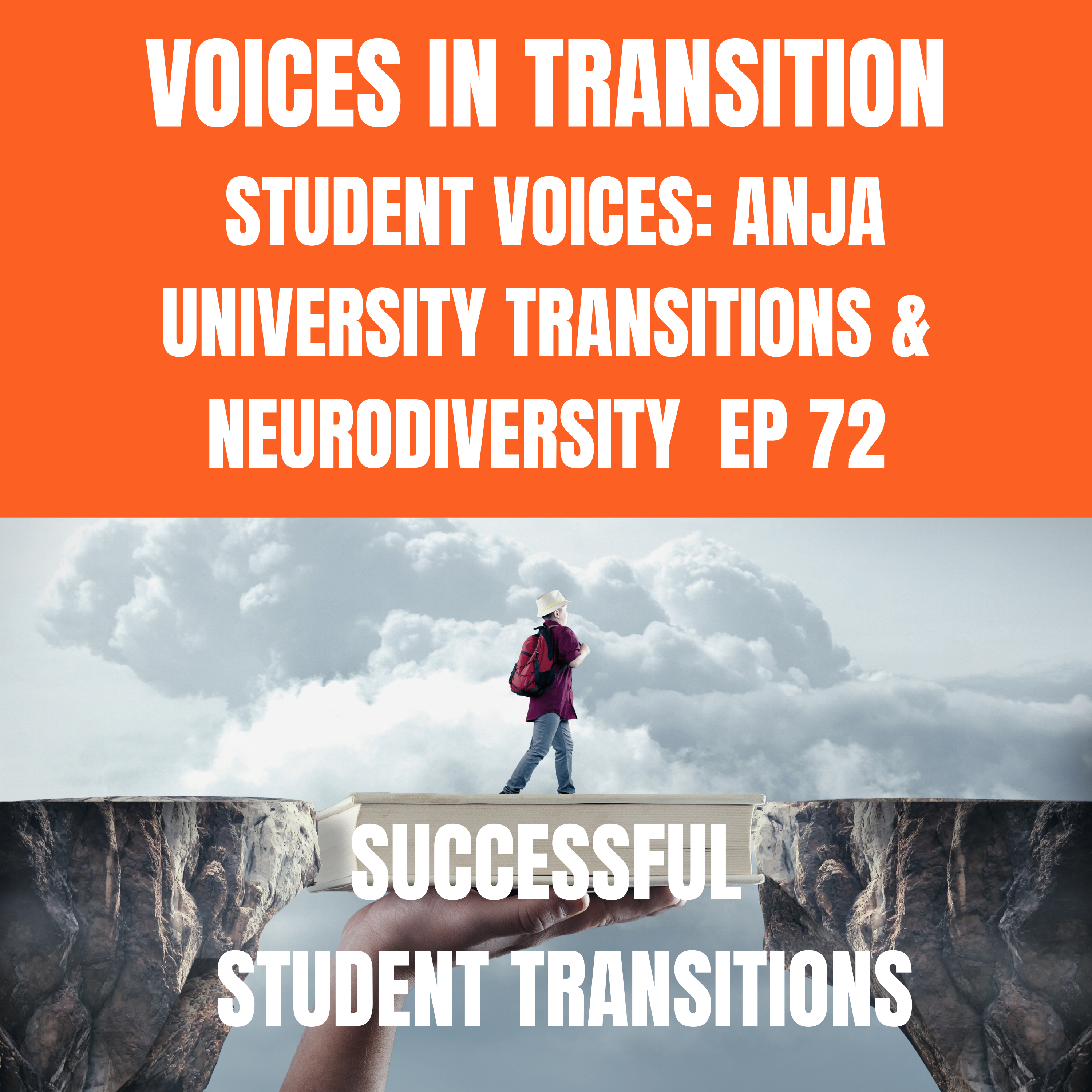 Successful Student Transitions - A Time to Thrive