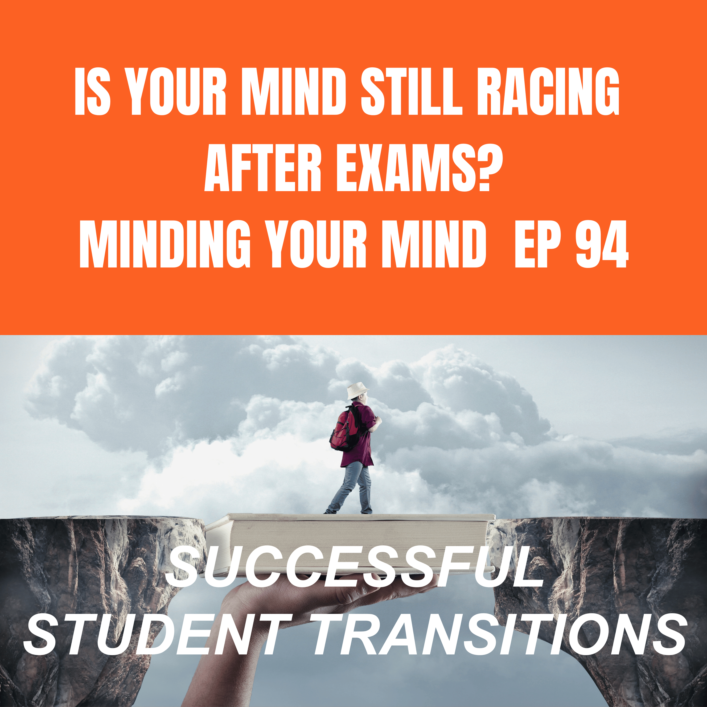 Successful Student Transitions - A Time to Thrive