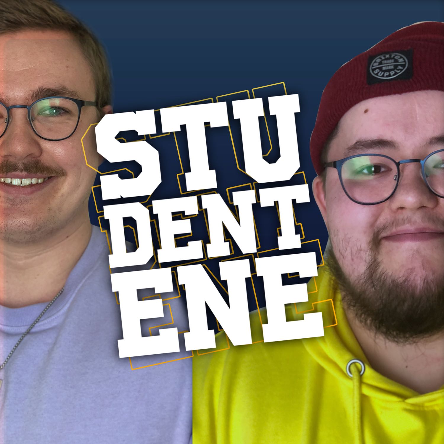 Studentene