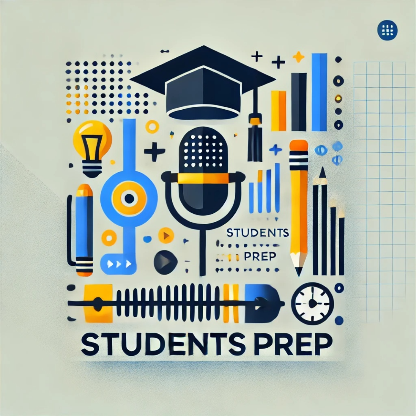 Students Prep