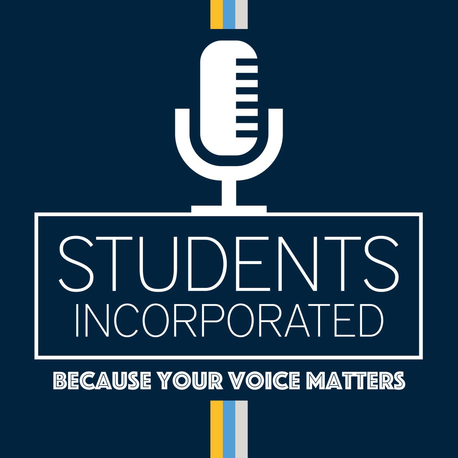 Welcome to Students Incorporated