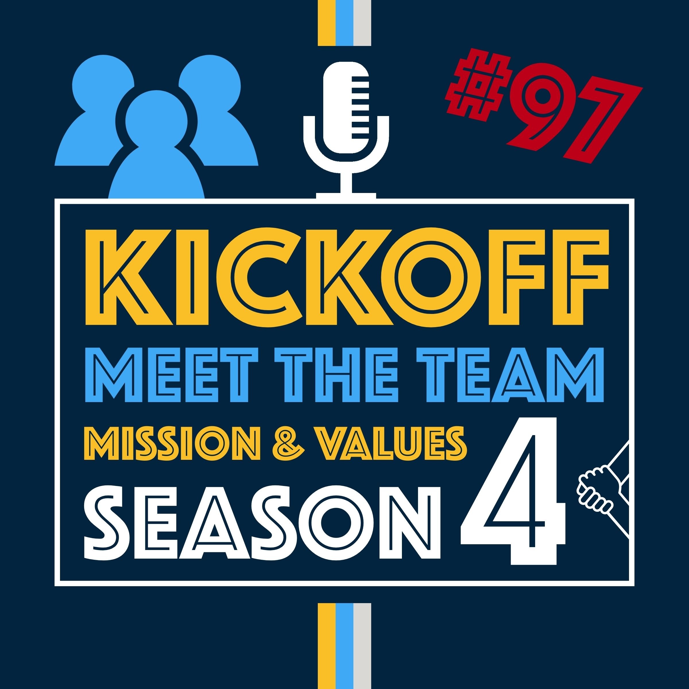 Season 4 Kickoff: Why Student Voices Matter More Than Ever | Episode 97