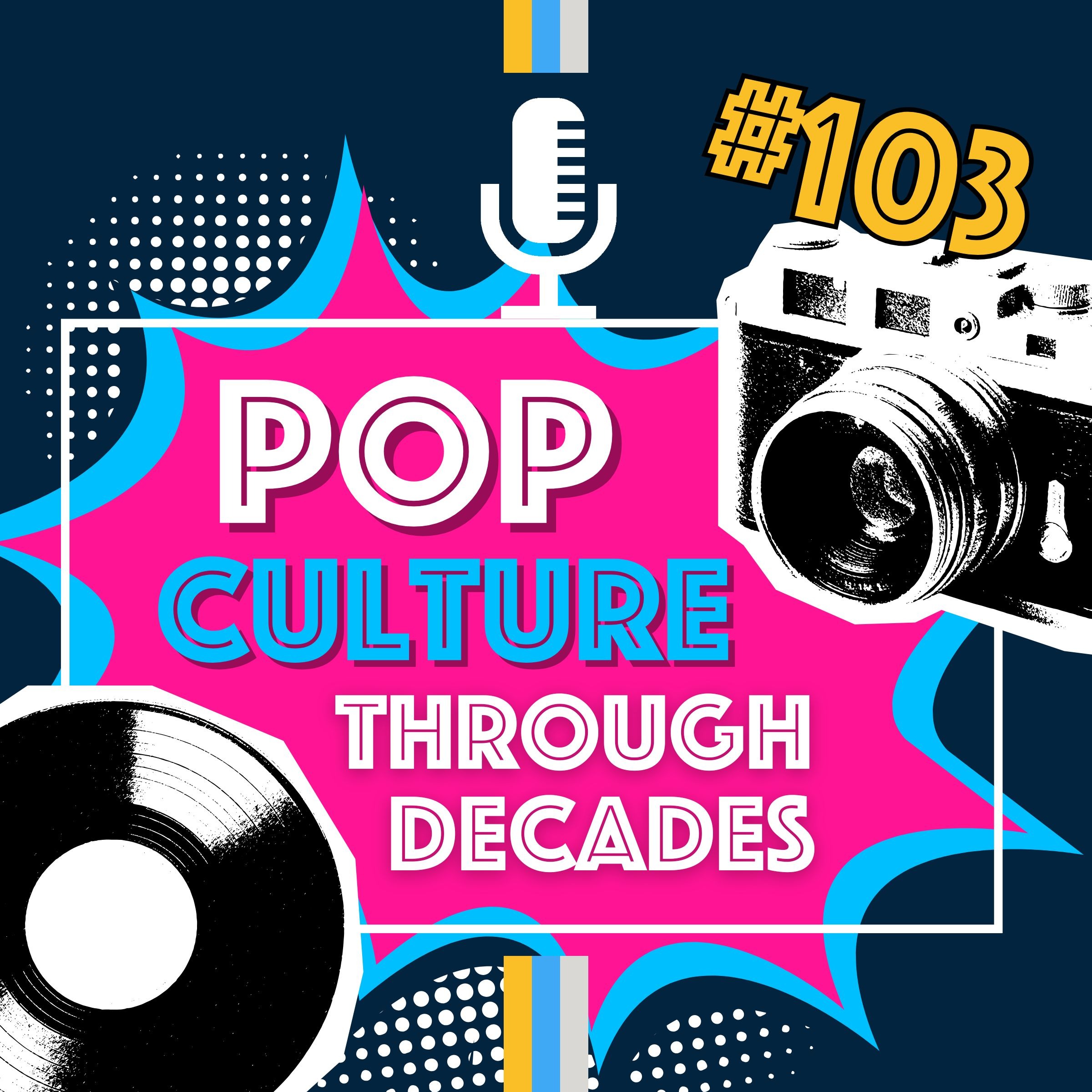 Pop Culture Time Machine: From 70s Mixtapes to 2020s TikTok | Episode 103