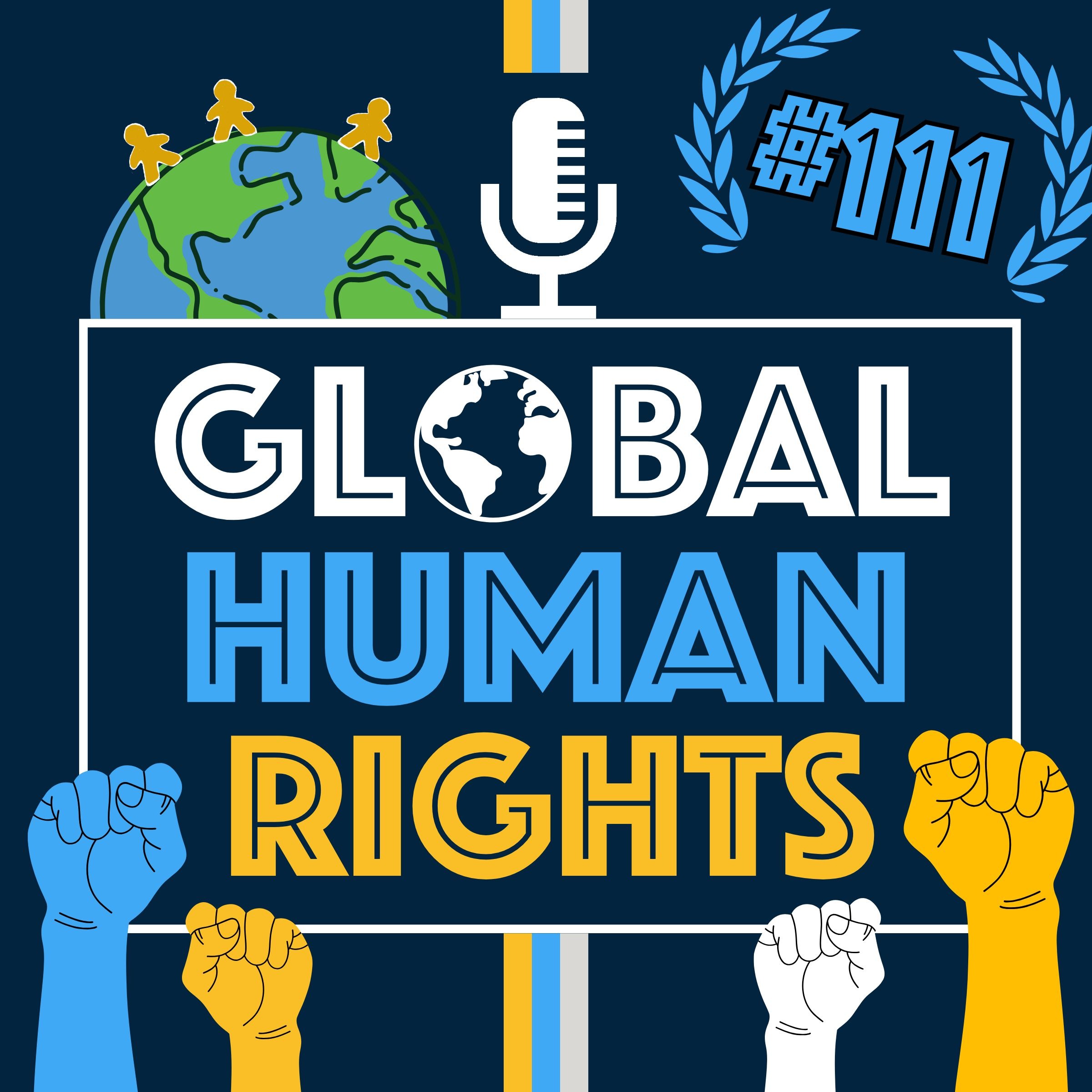 A Global Promise: The Universal Declaration of Human Rights | Episode 111