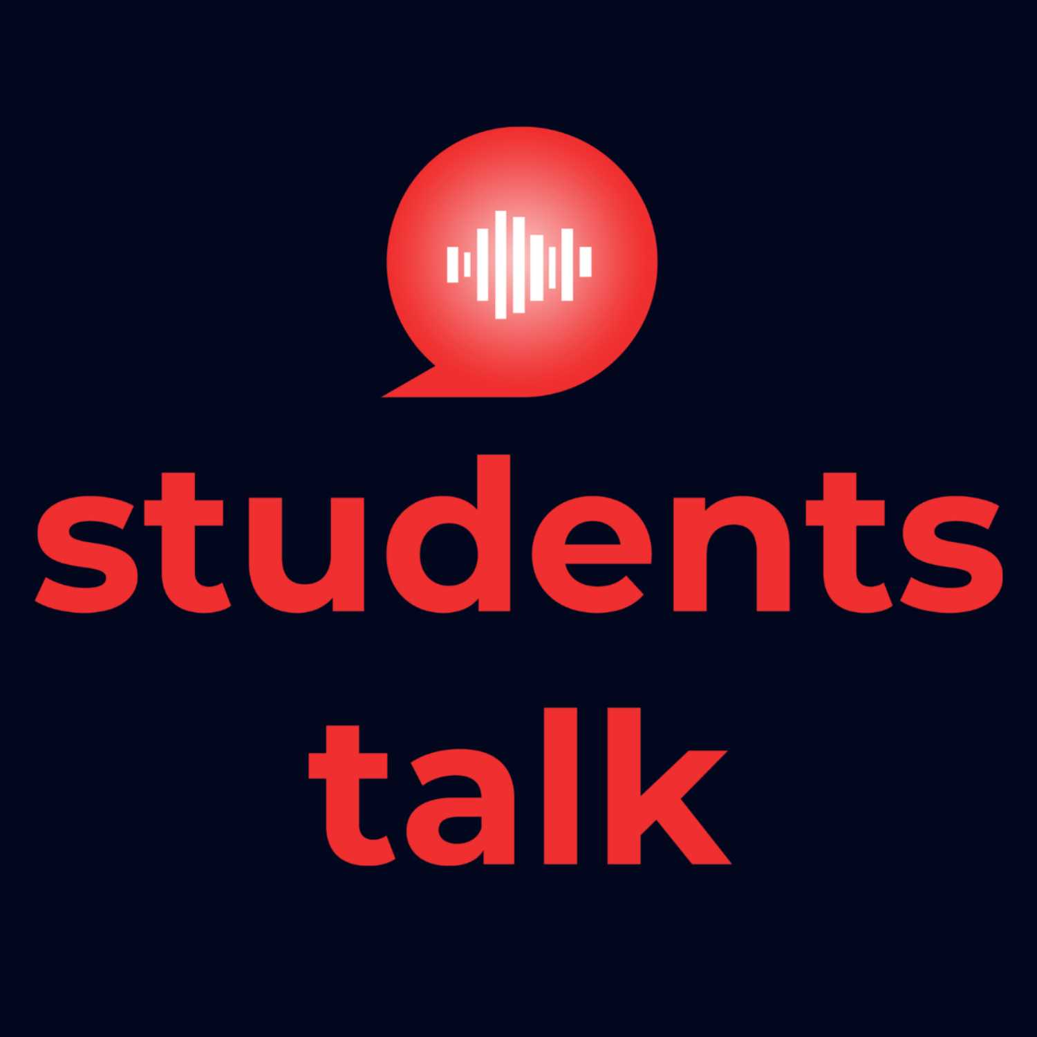 Students Talk