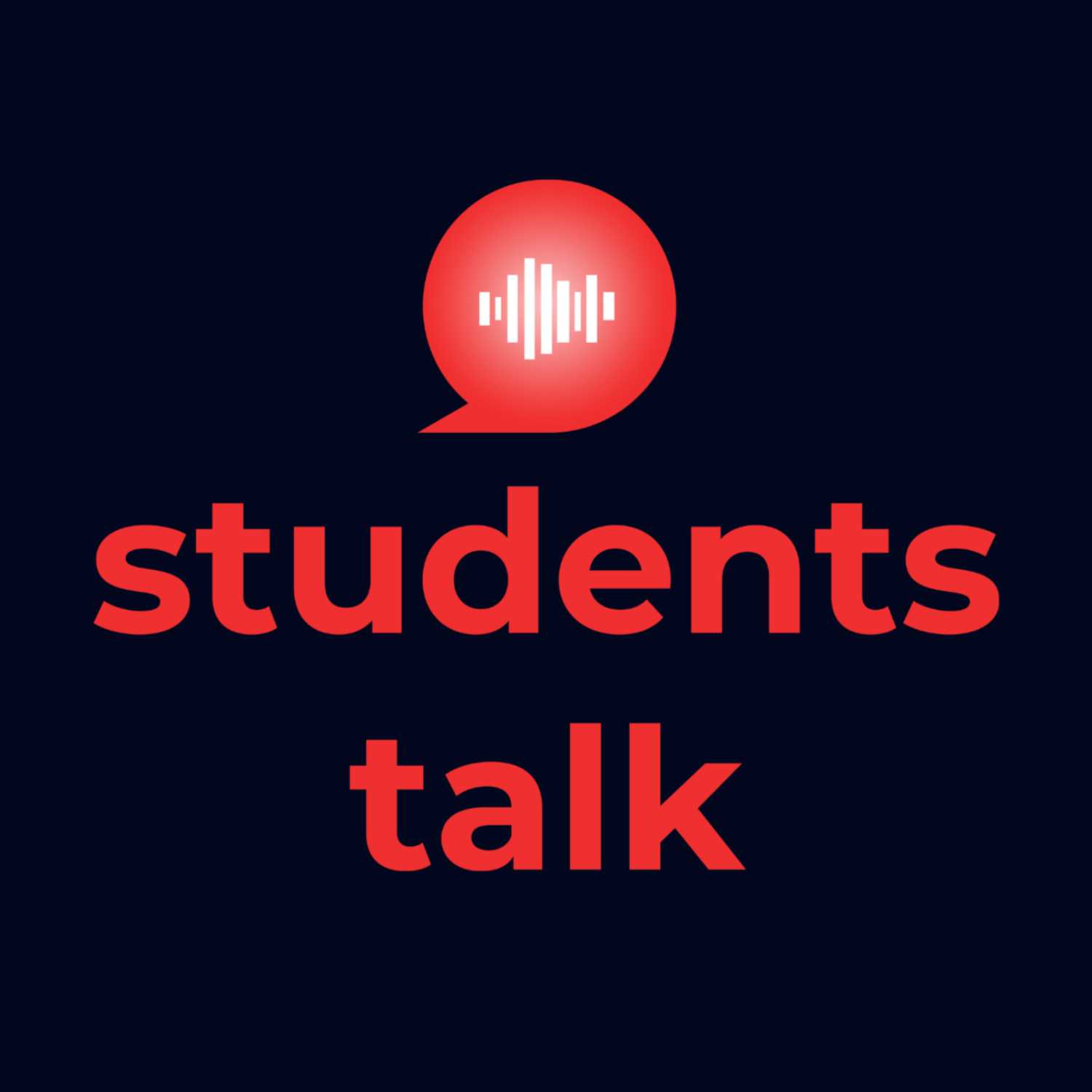 Students Talk