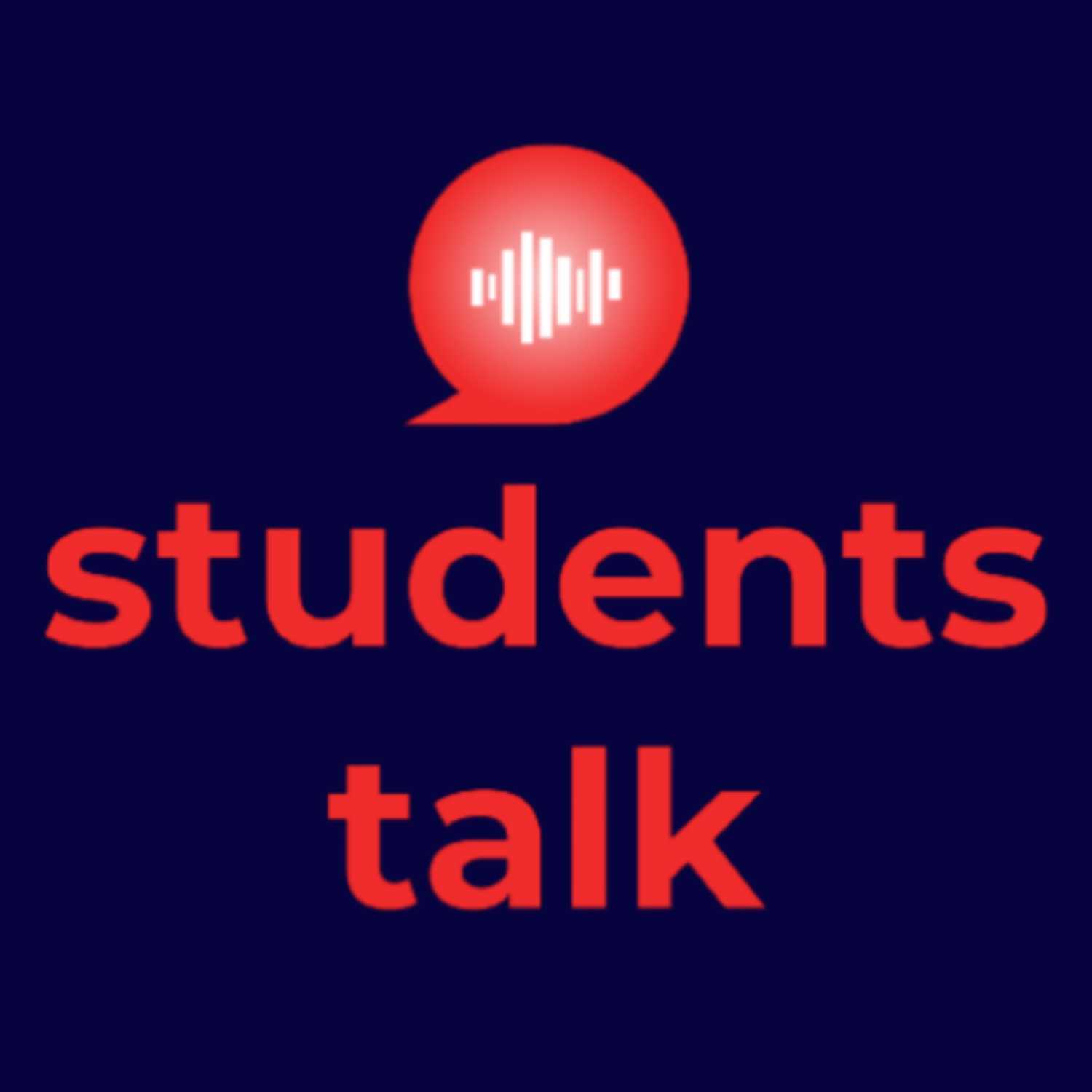 Students Talk