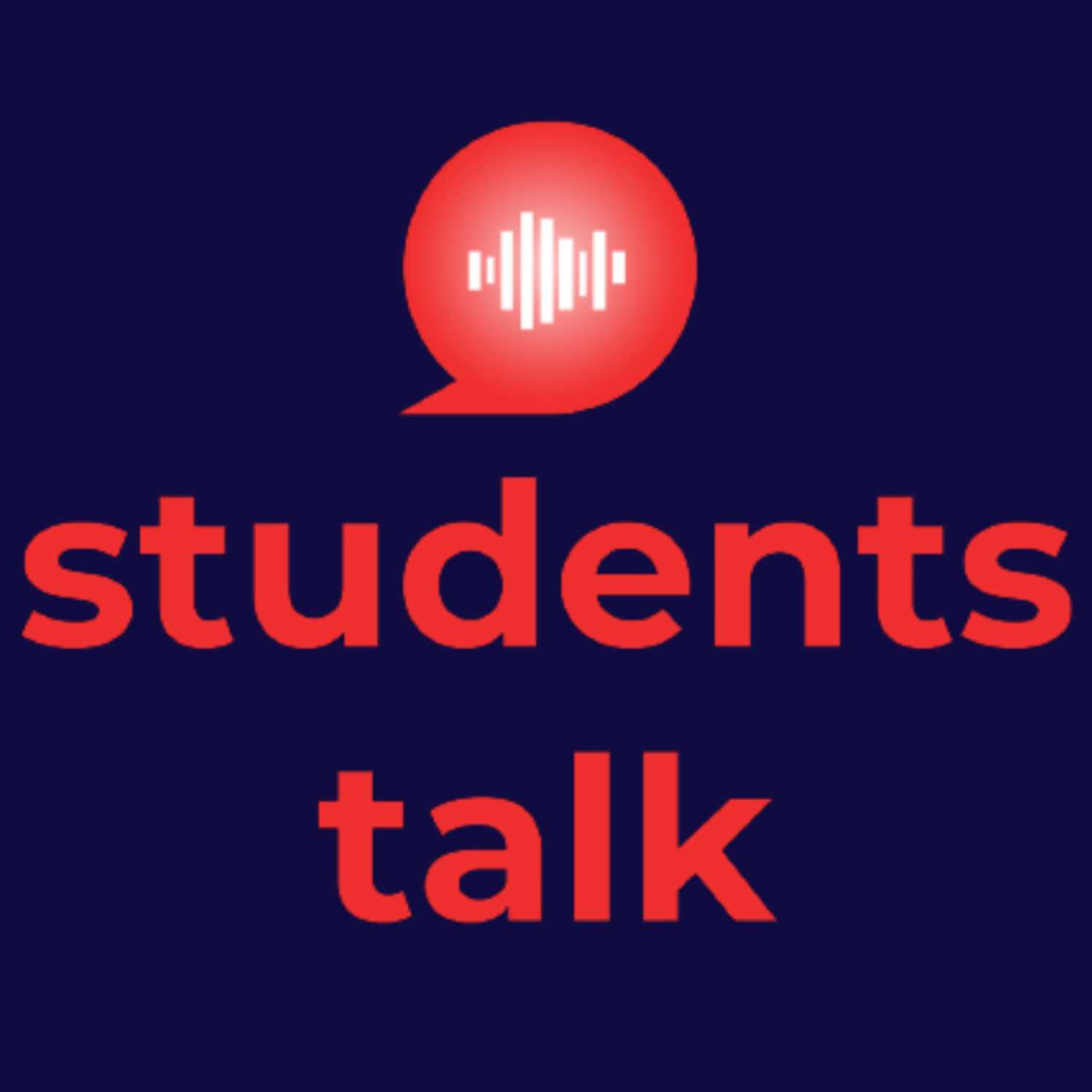 Students Talk
