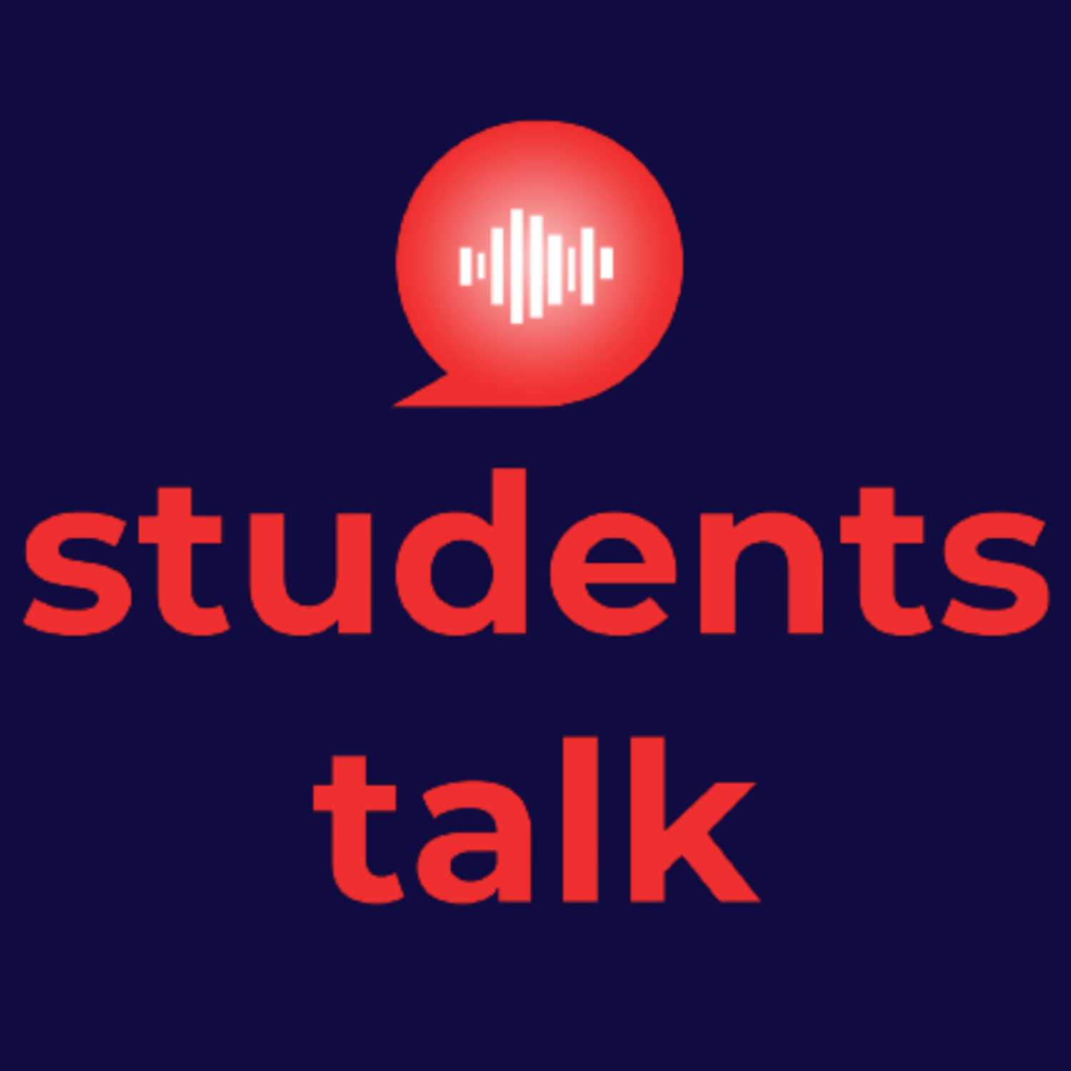 Students Talk