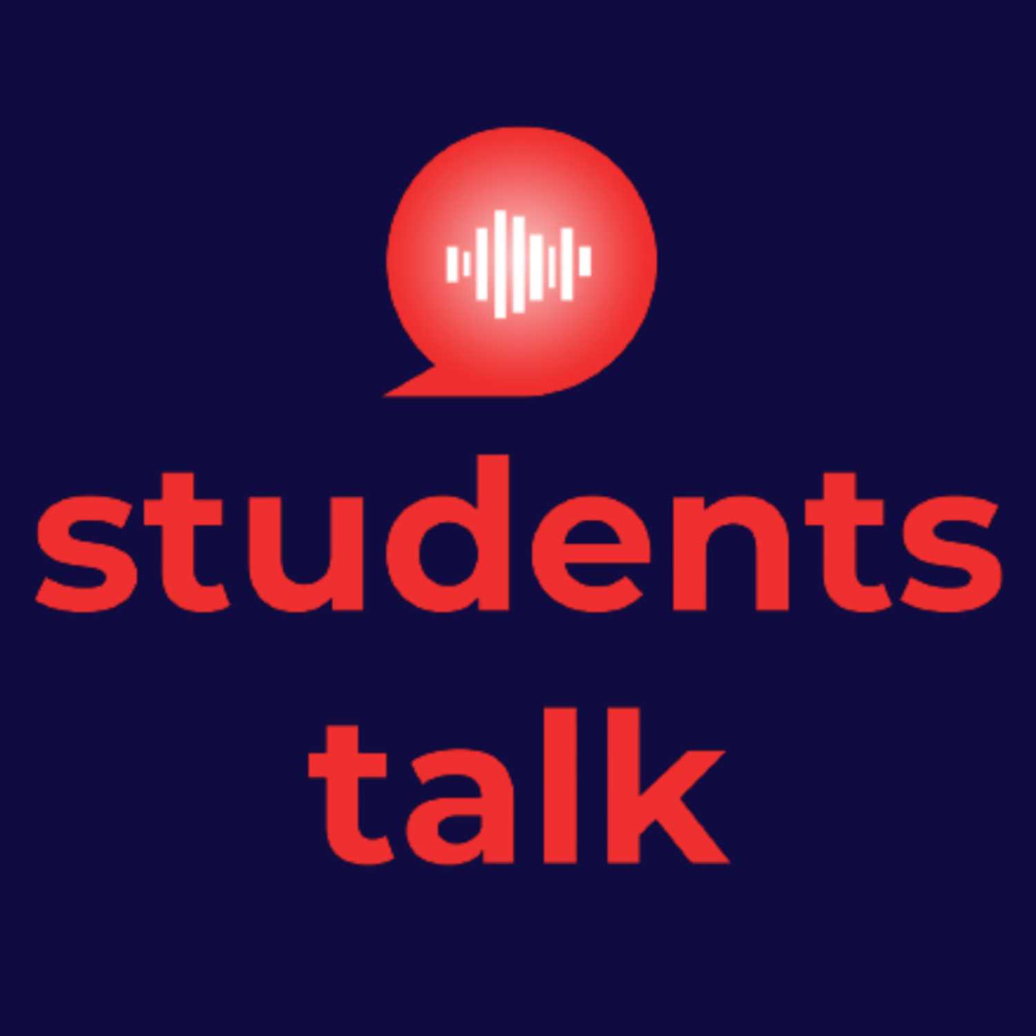 Students Talk