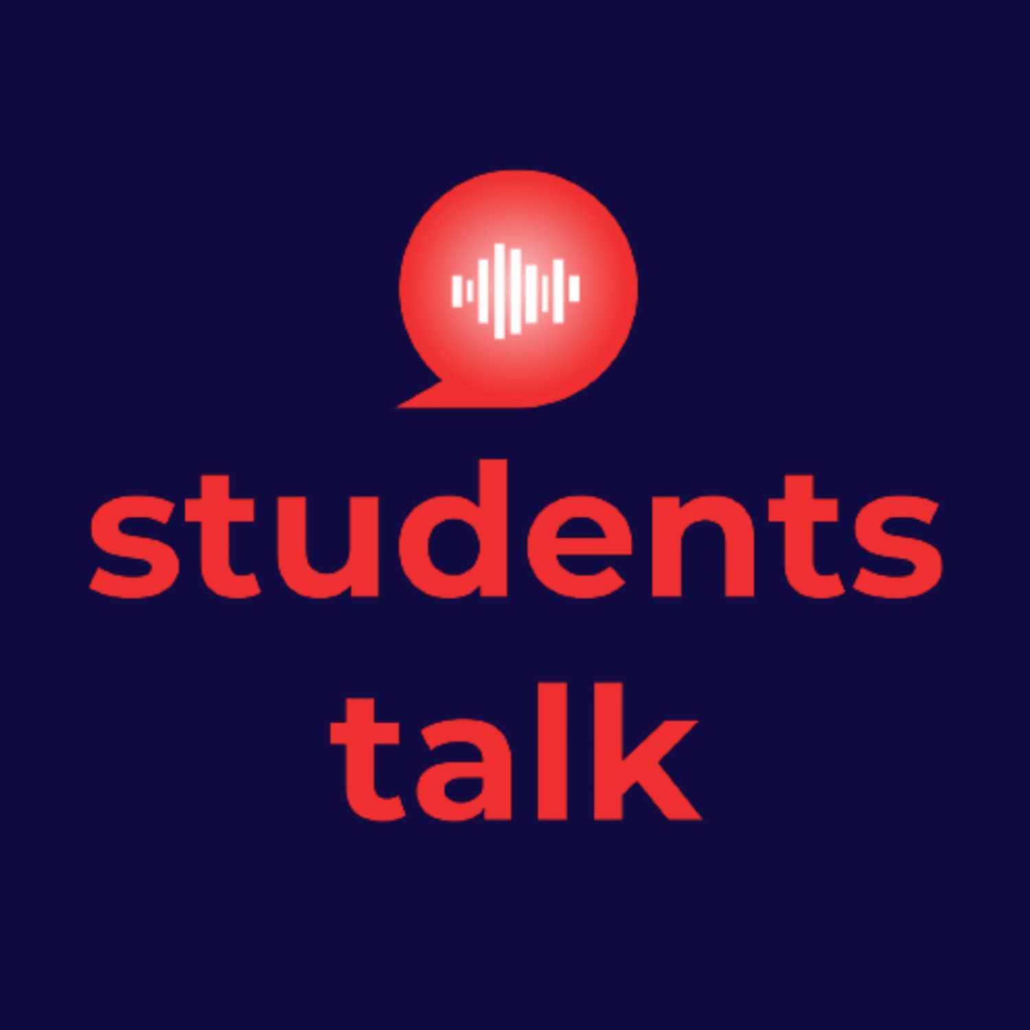 Students Talk