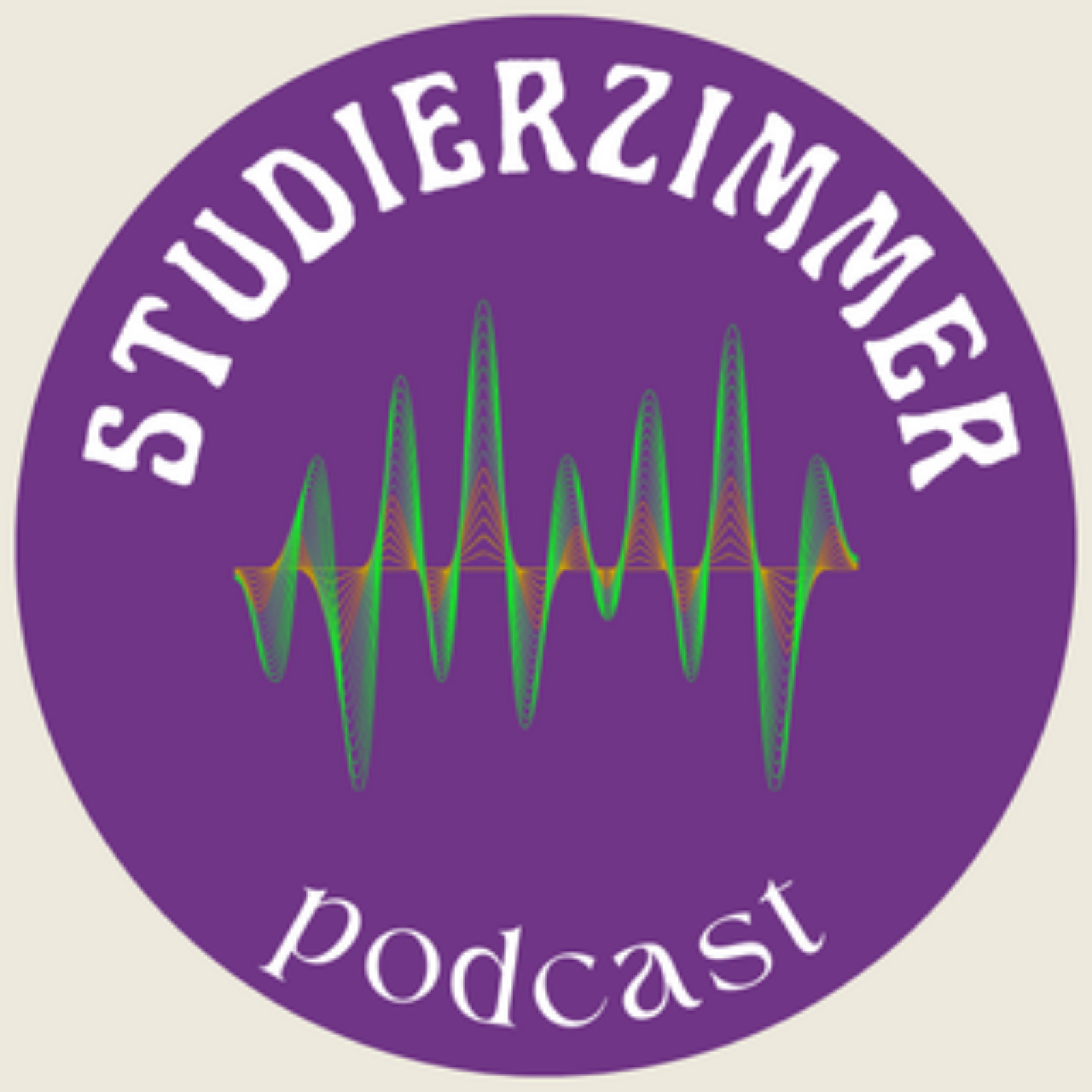 Studierzimmer Podcast