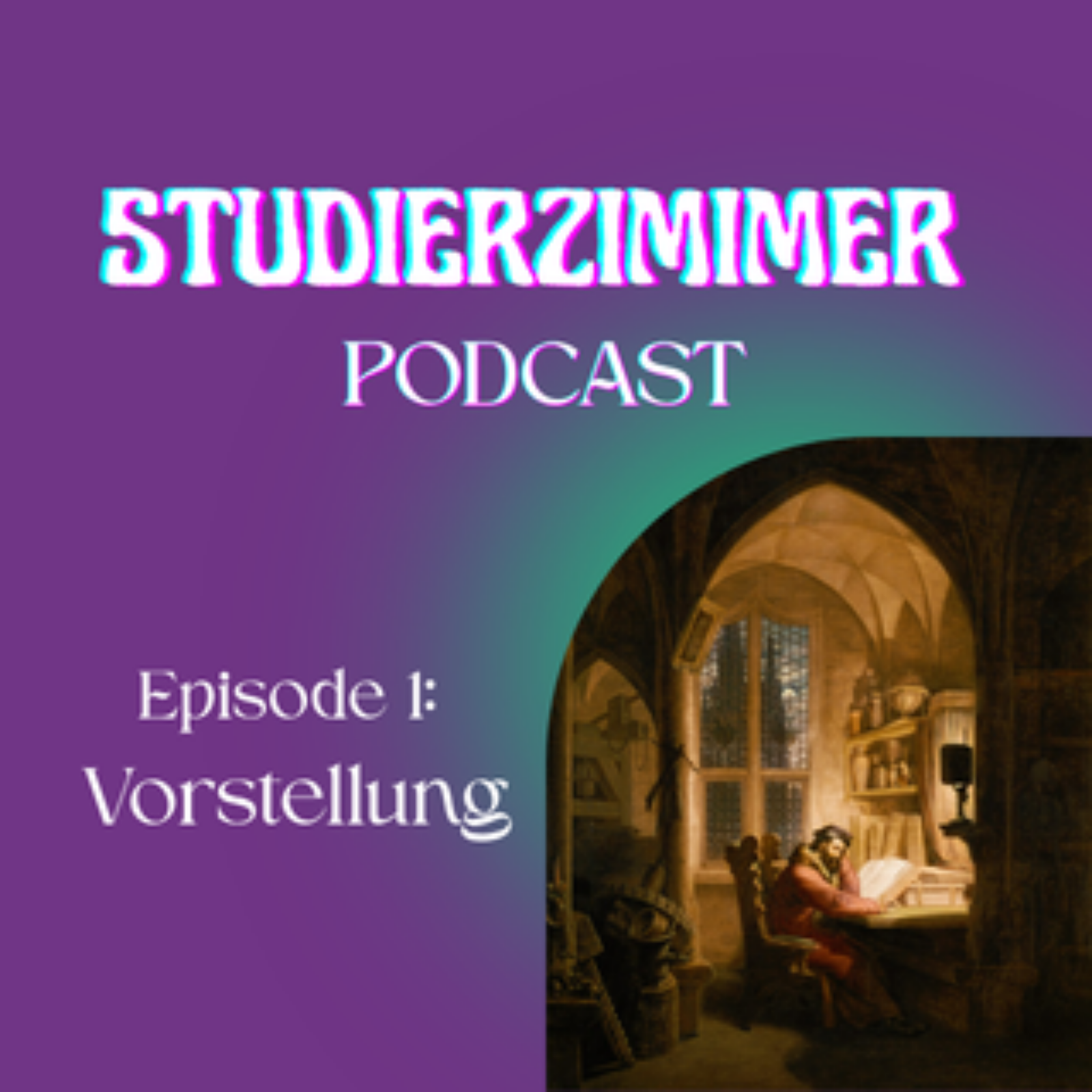 Vorstellung episode artwork