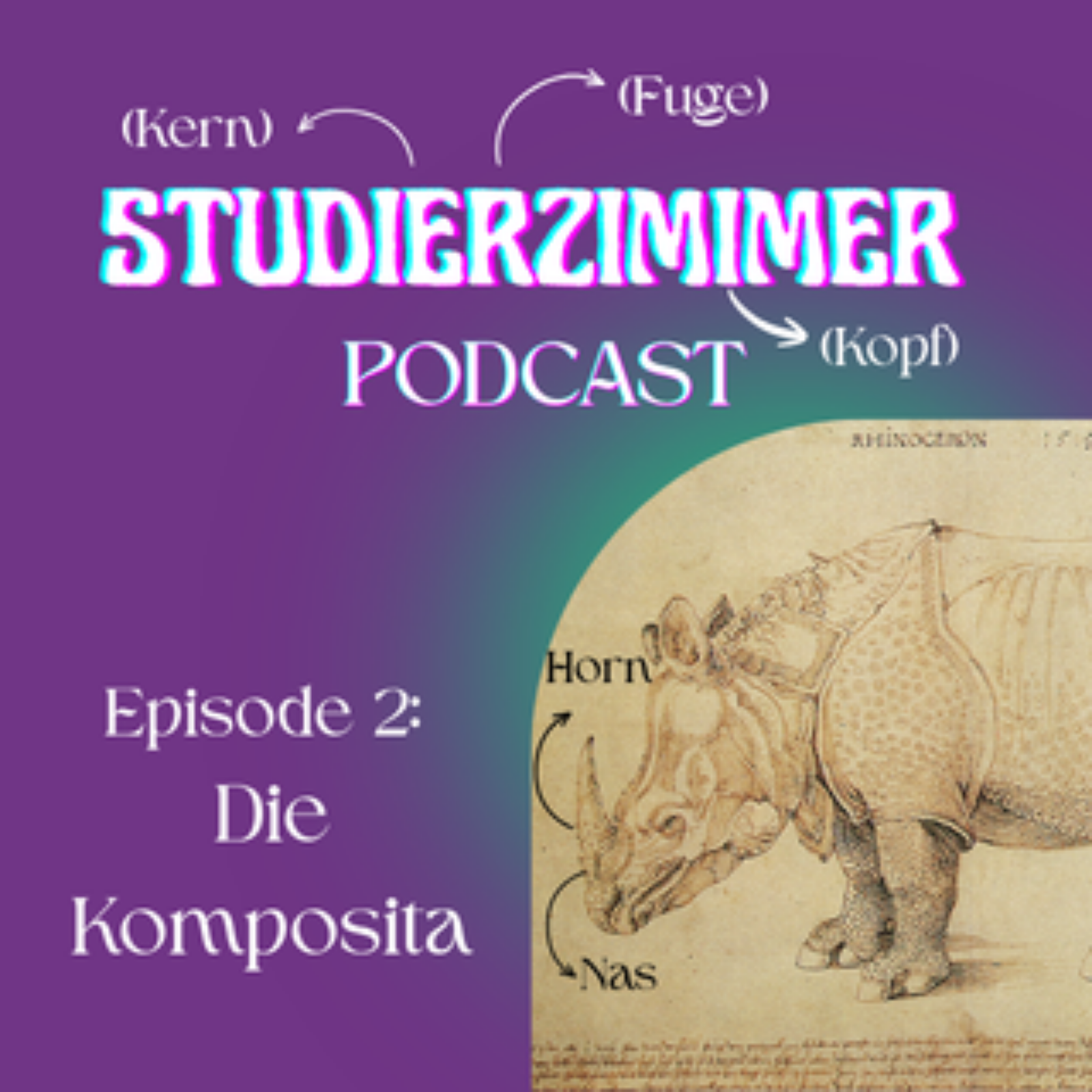 Die Komposita episode artwork