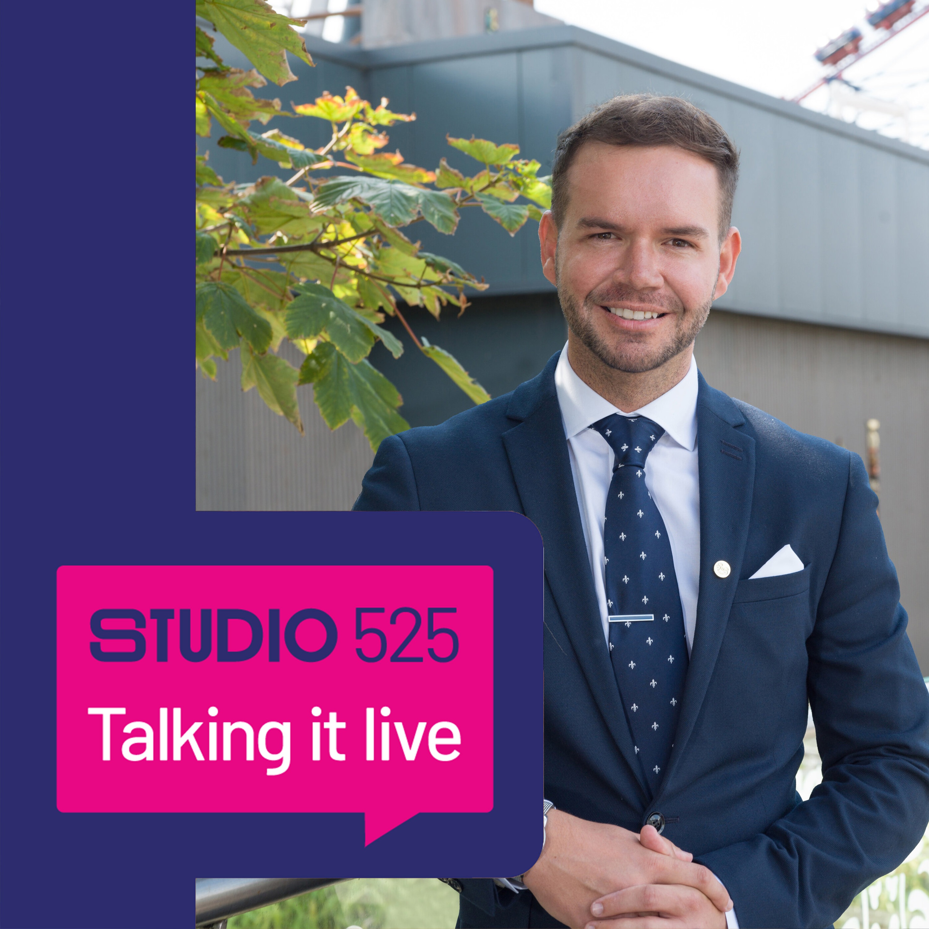 Talking it live: Ask Me Anything