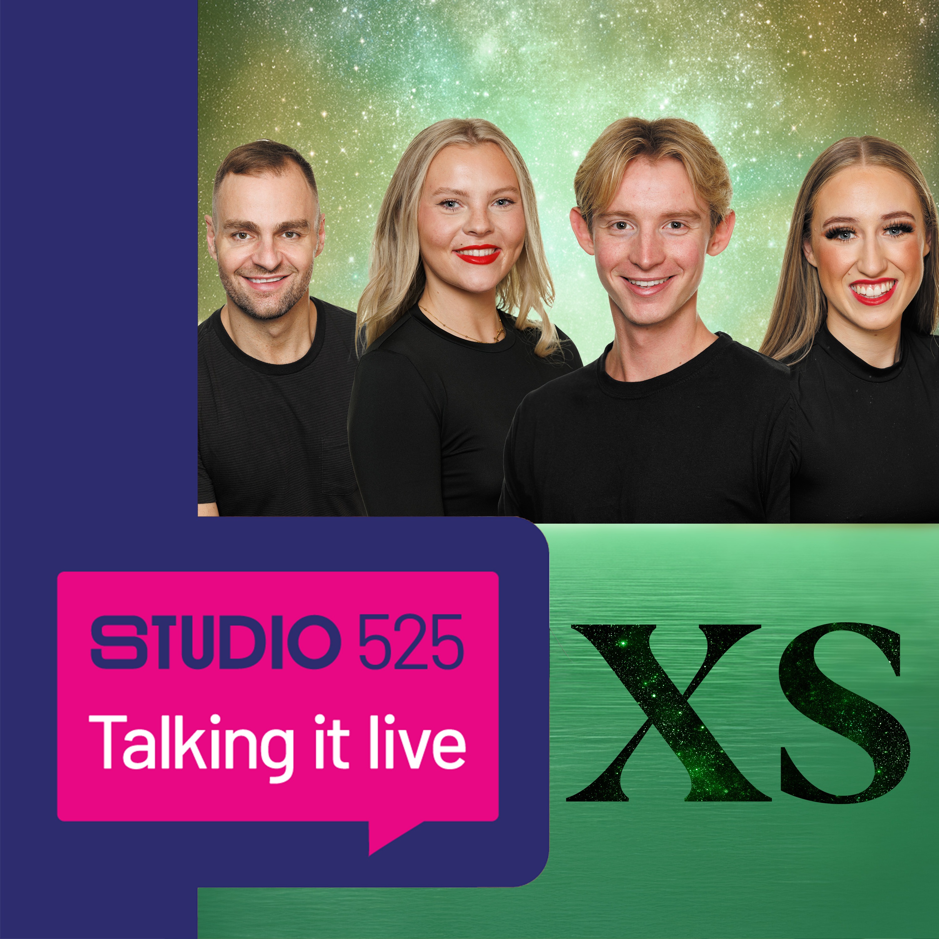 Talking it live: Where Local Legends are Made